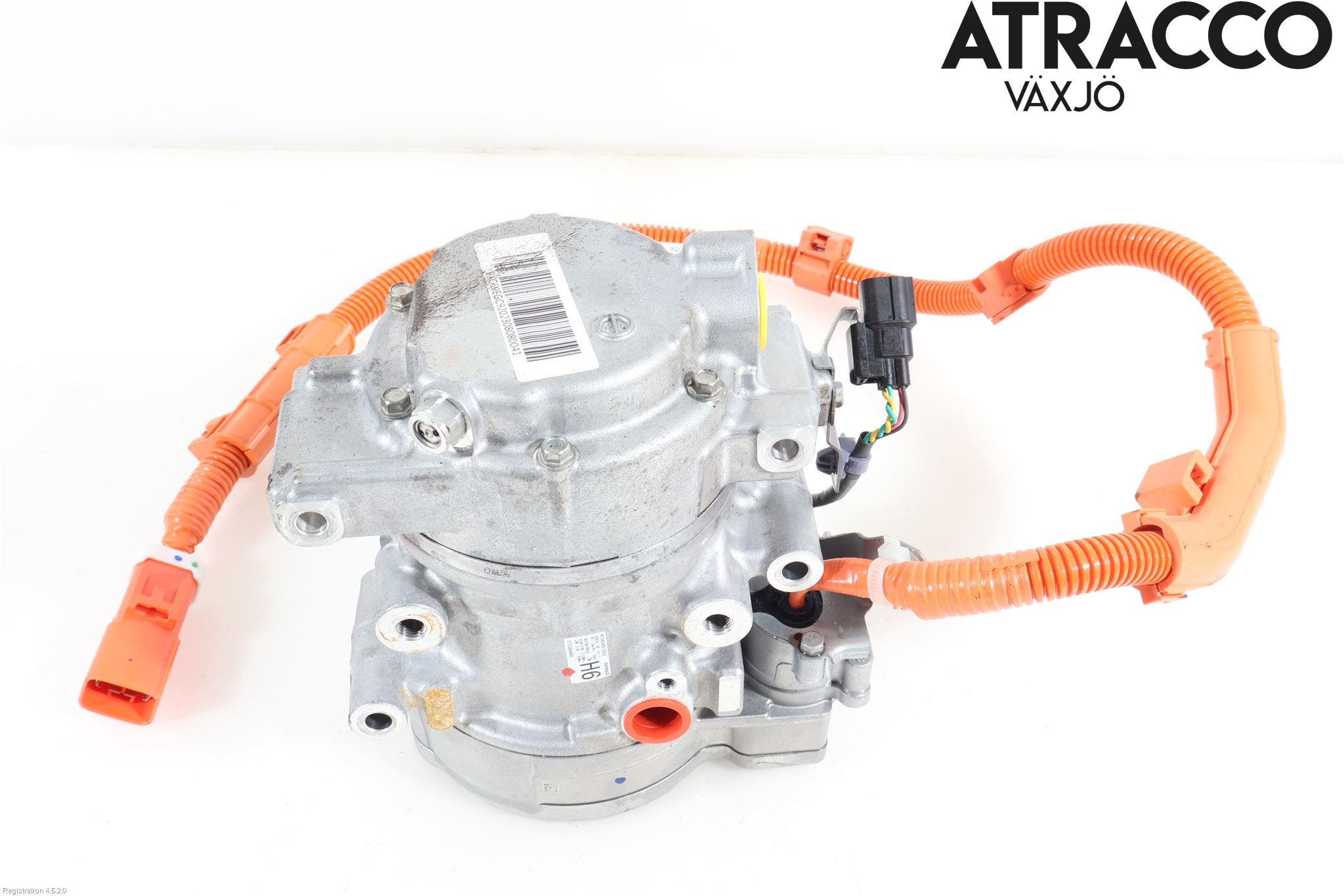 Alfa HONDA CR-V 24- Ac Kompressor