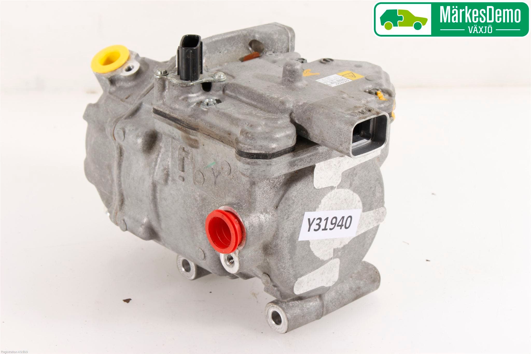 Toyota AURIS 13-19 Ac Kompressor