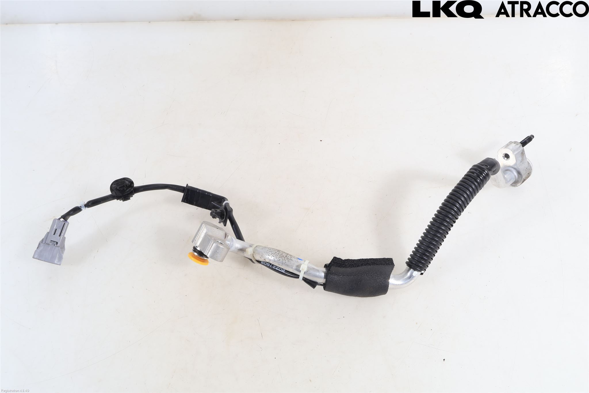 Toyota RAV4 19- Ac Slang-Rör