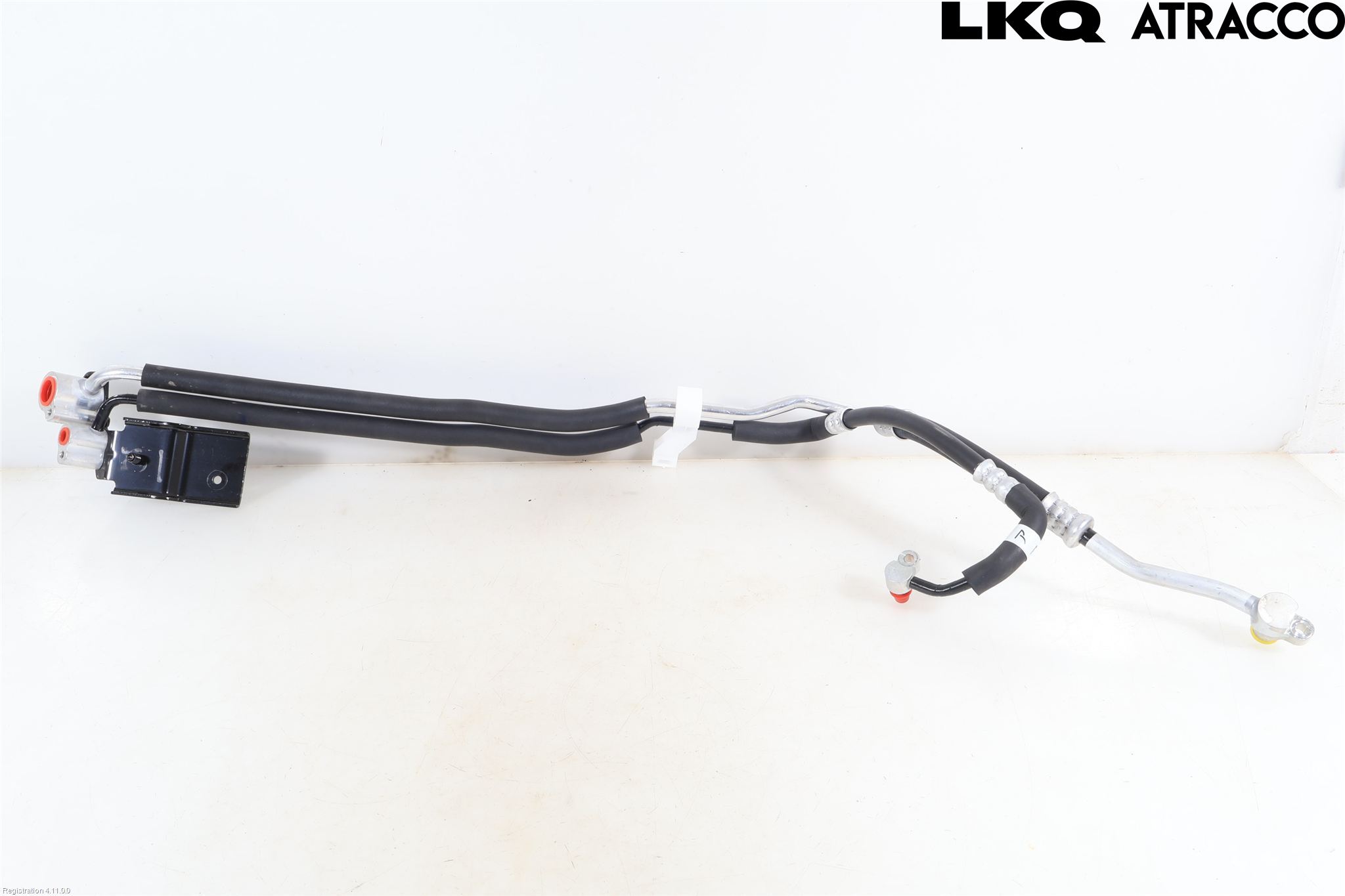 Mazda CX-60 22- Ac Slang-Rör