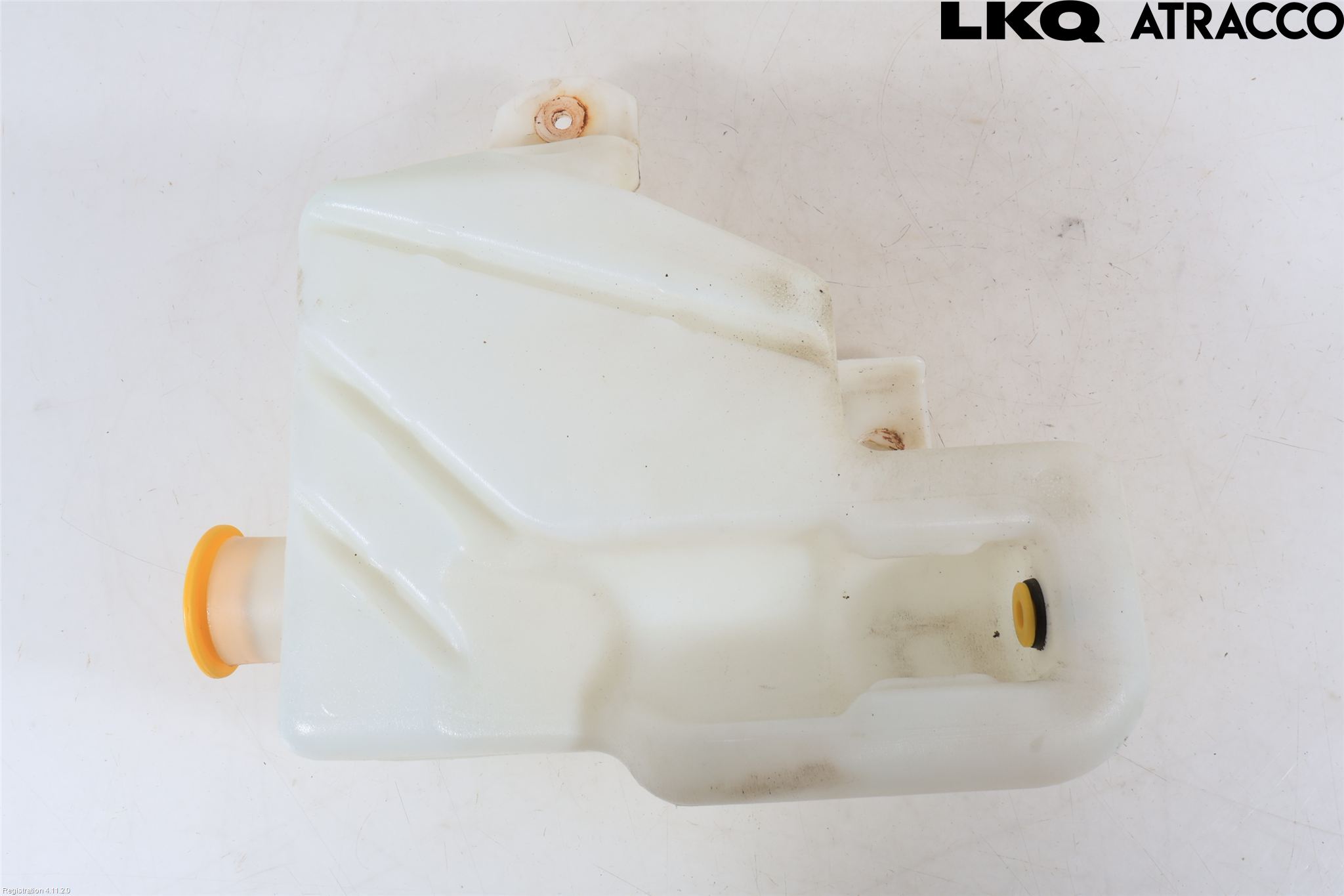 Fiat 500L 13-19 Spolartank Vindruta