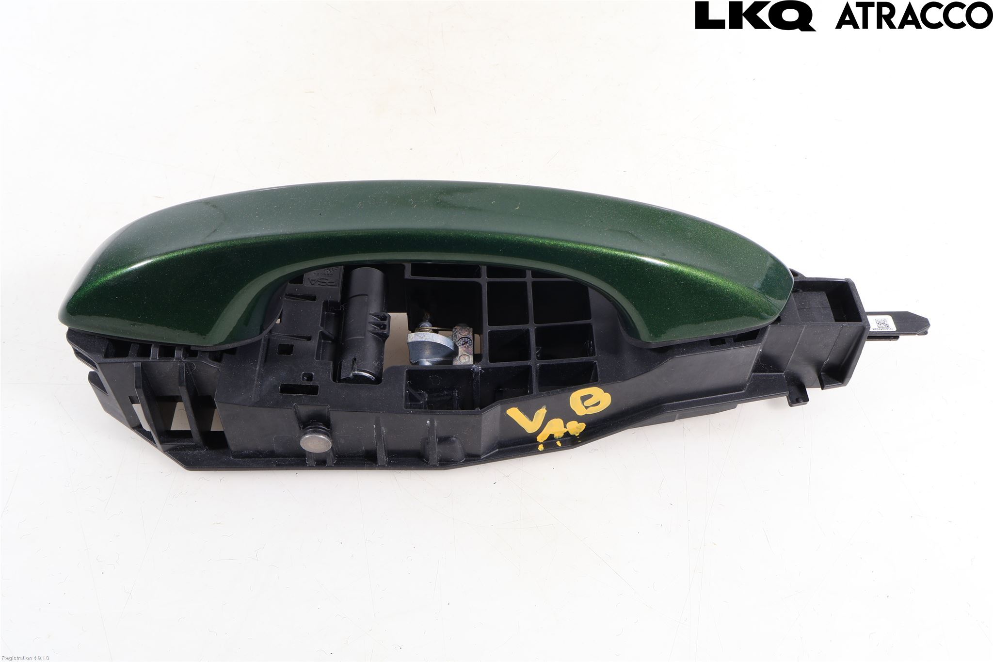 Peugeot 308/E-308 21- Dörrhandtag Yttre Vä