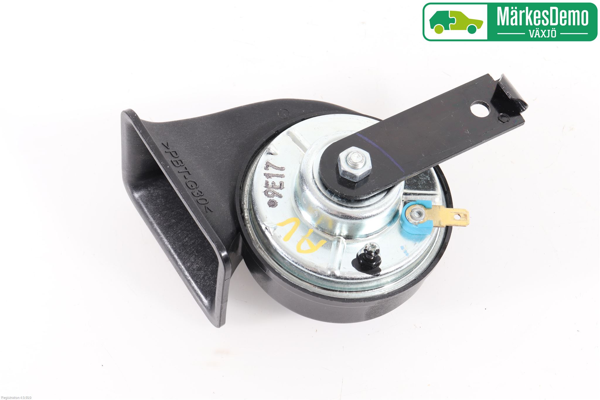 Mazda CX-30 20- Signalhorn