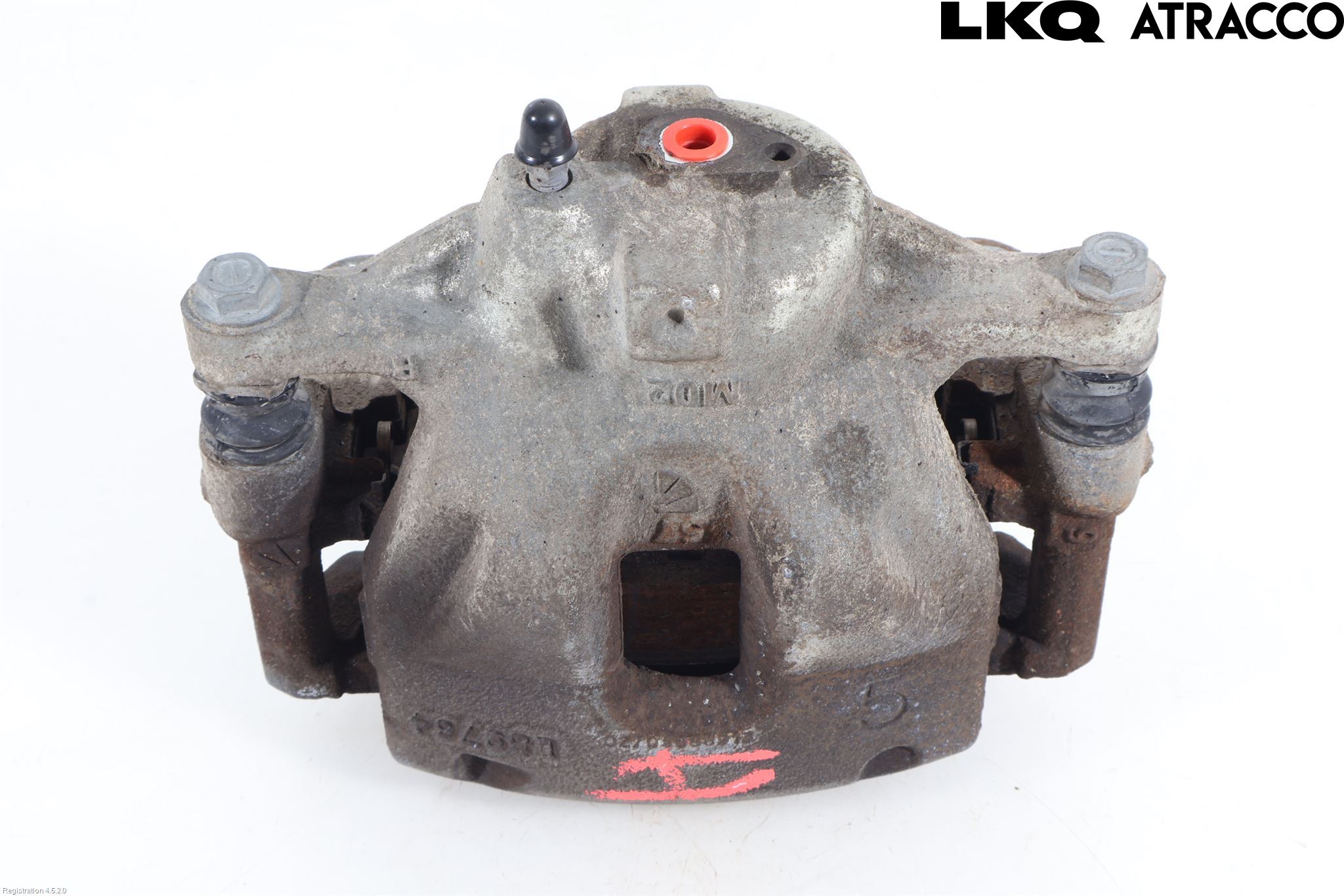 Toyota COROLLA 19- Bromsok Fram Höger