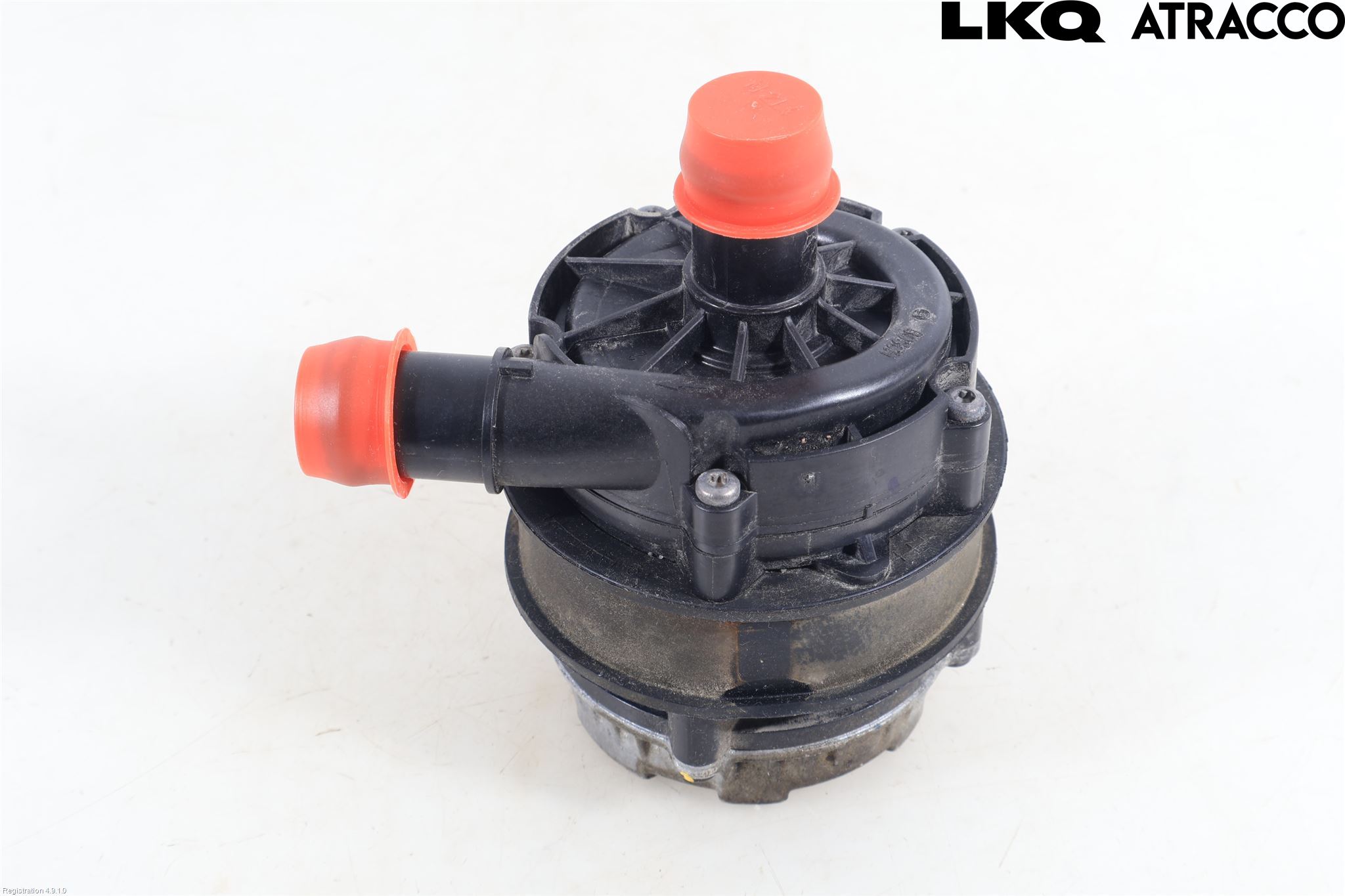 MG HS/EHS 21- Värme Cirkulationspump