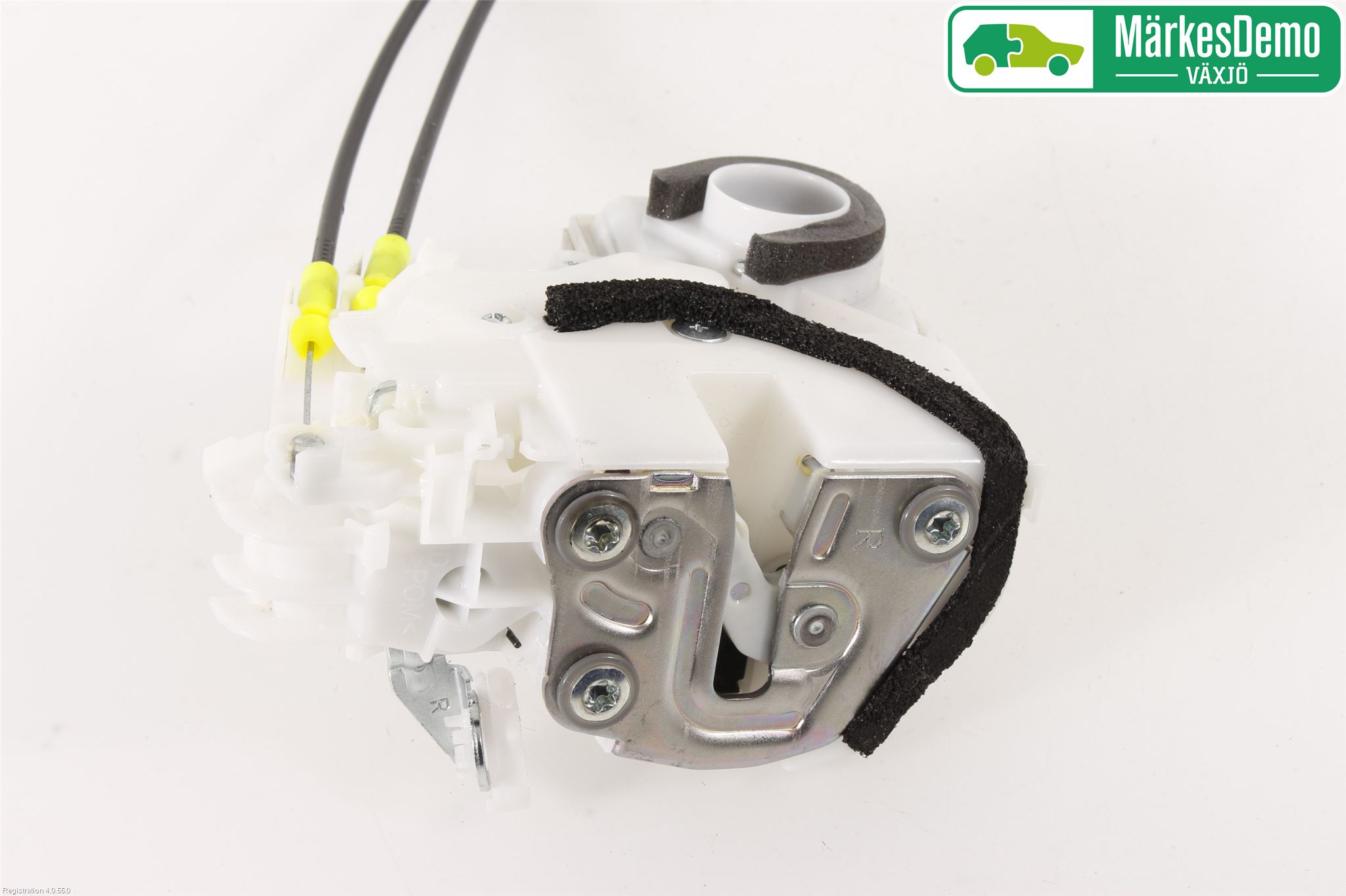 Suzuki VITARA 15- Låskista-Dörrlås