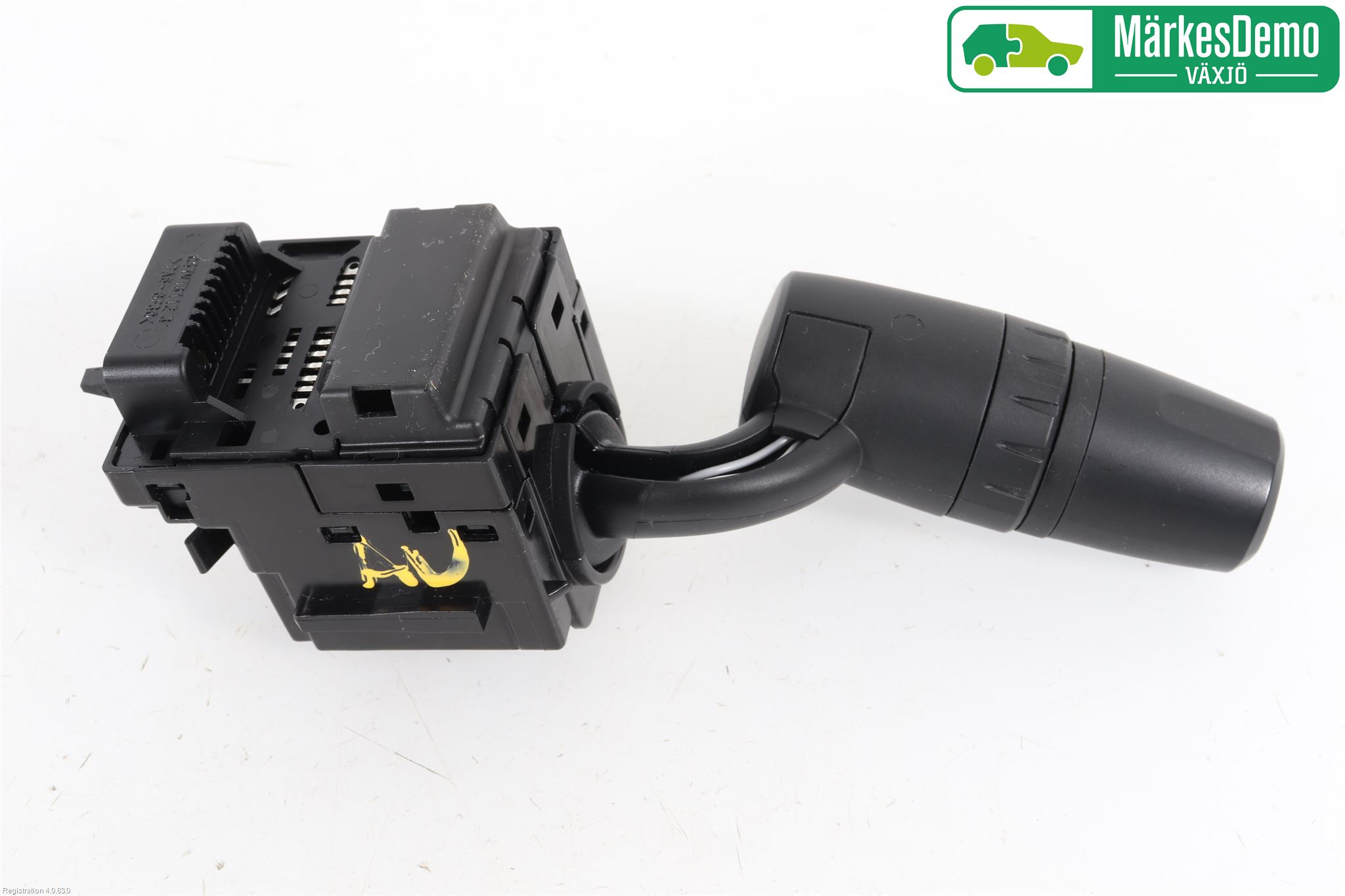 Mazda CX-3 Spak Blinkers-Ljusomk