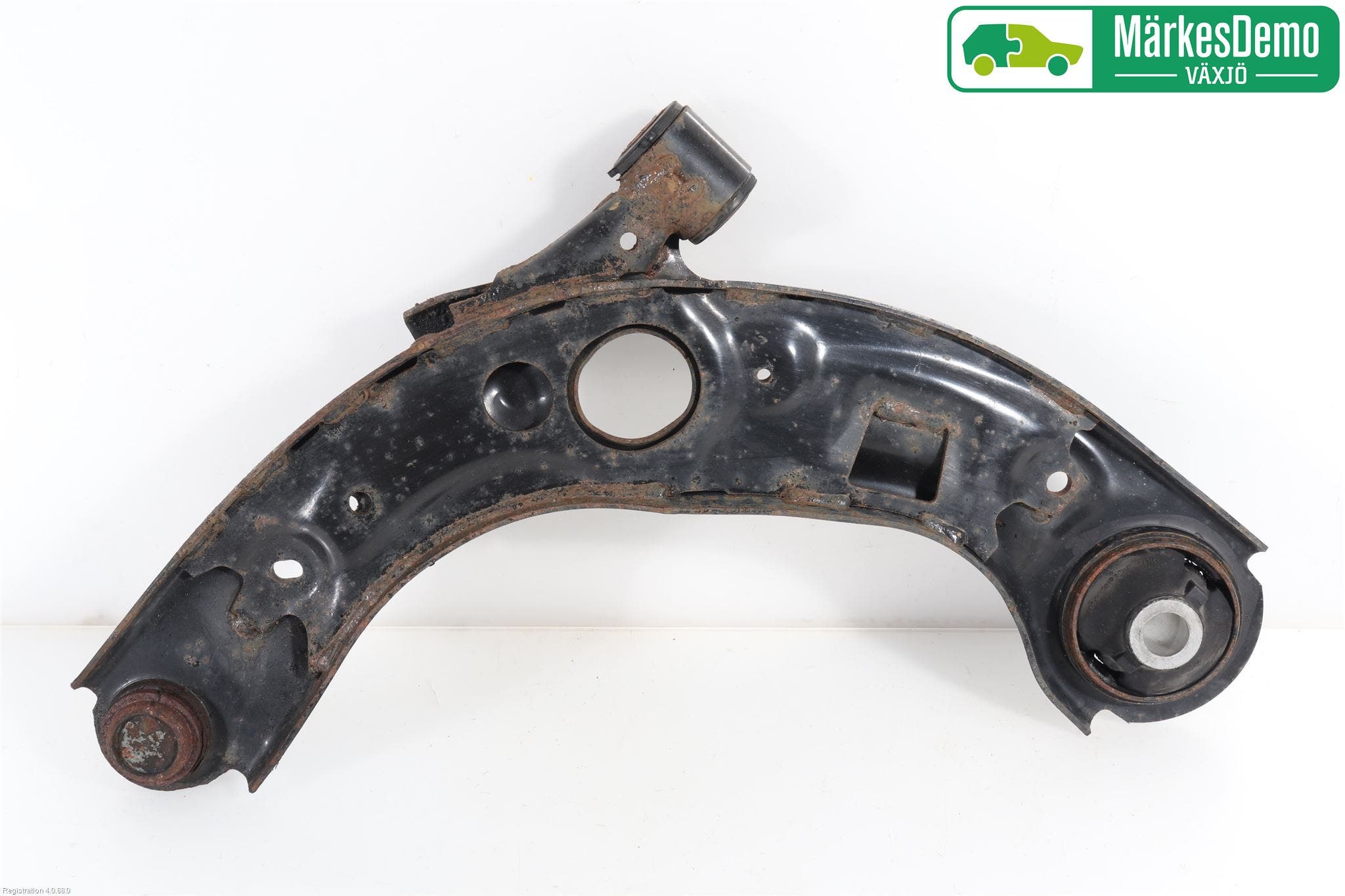 Mazda CX-3 Bärarm Fram Undre Hö