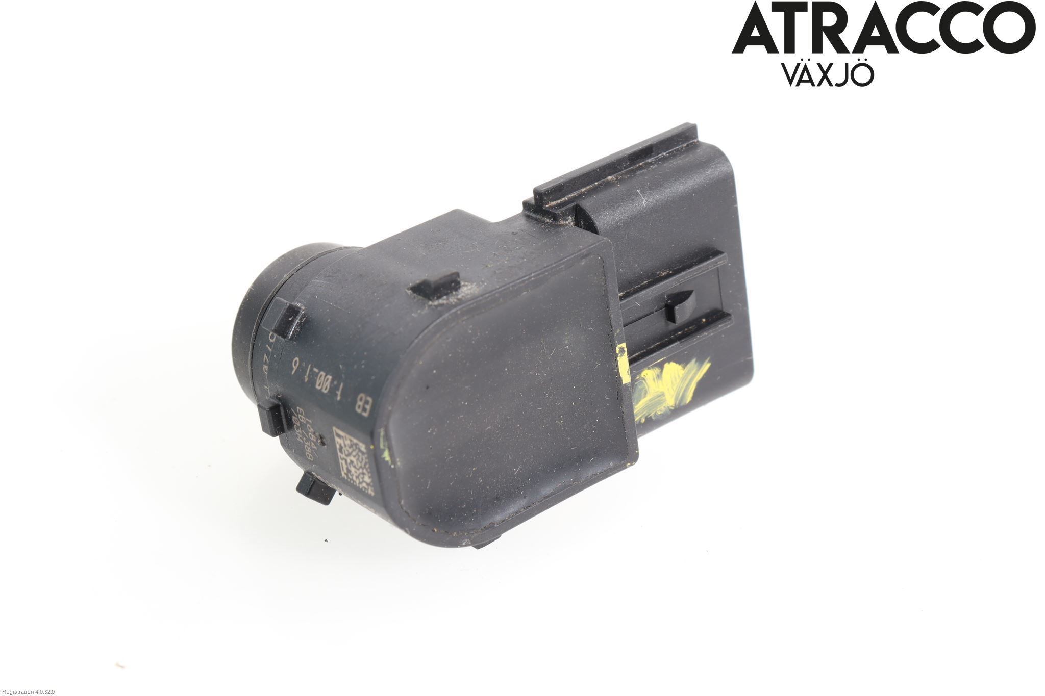 Hyundai IONIQ AE 17-22 Parkeringshjälp Backsensor