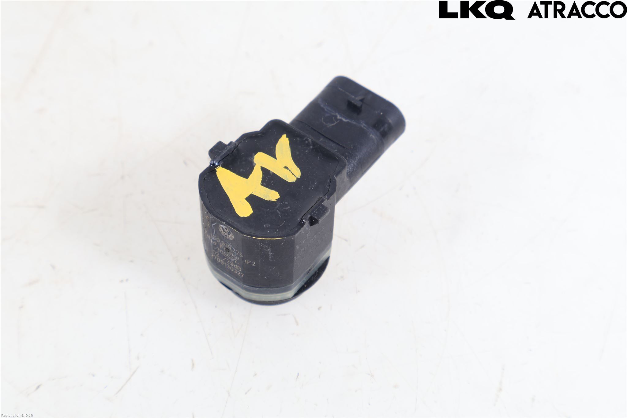 Volkswagen VW POLO 10-17 Parkeringshjälp Backsensor