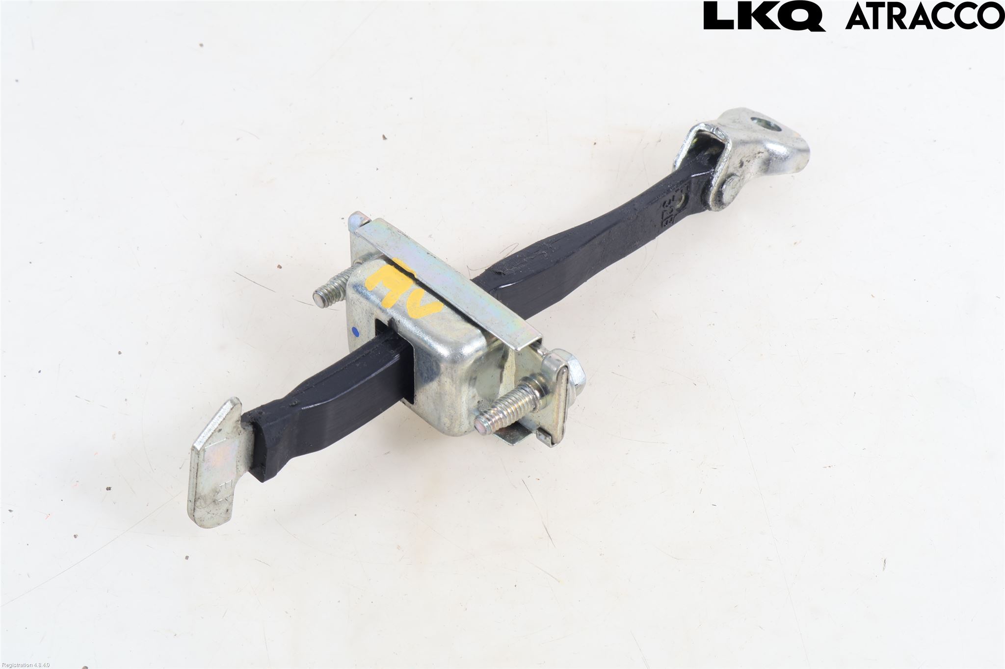 Toyota RAV4 19- Dörrstopp