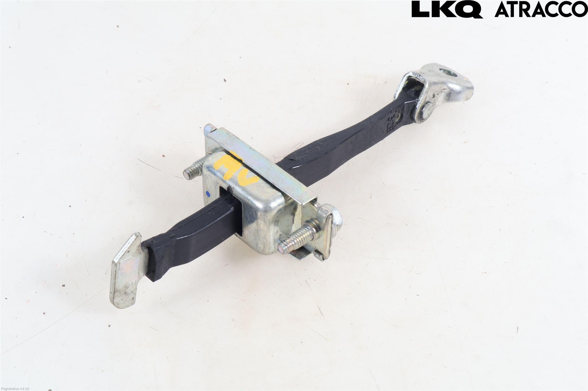 Toyota RAV4 19- Dörrstopp