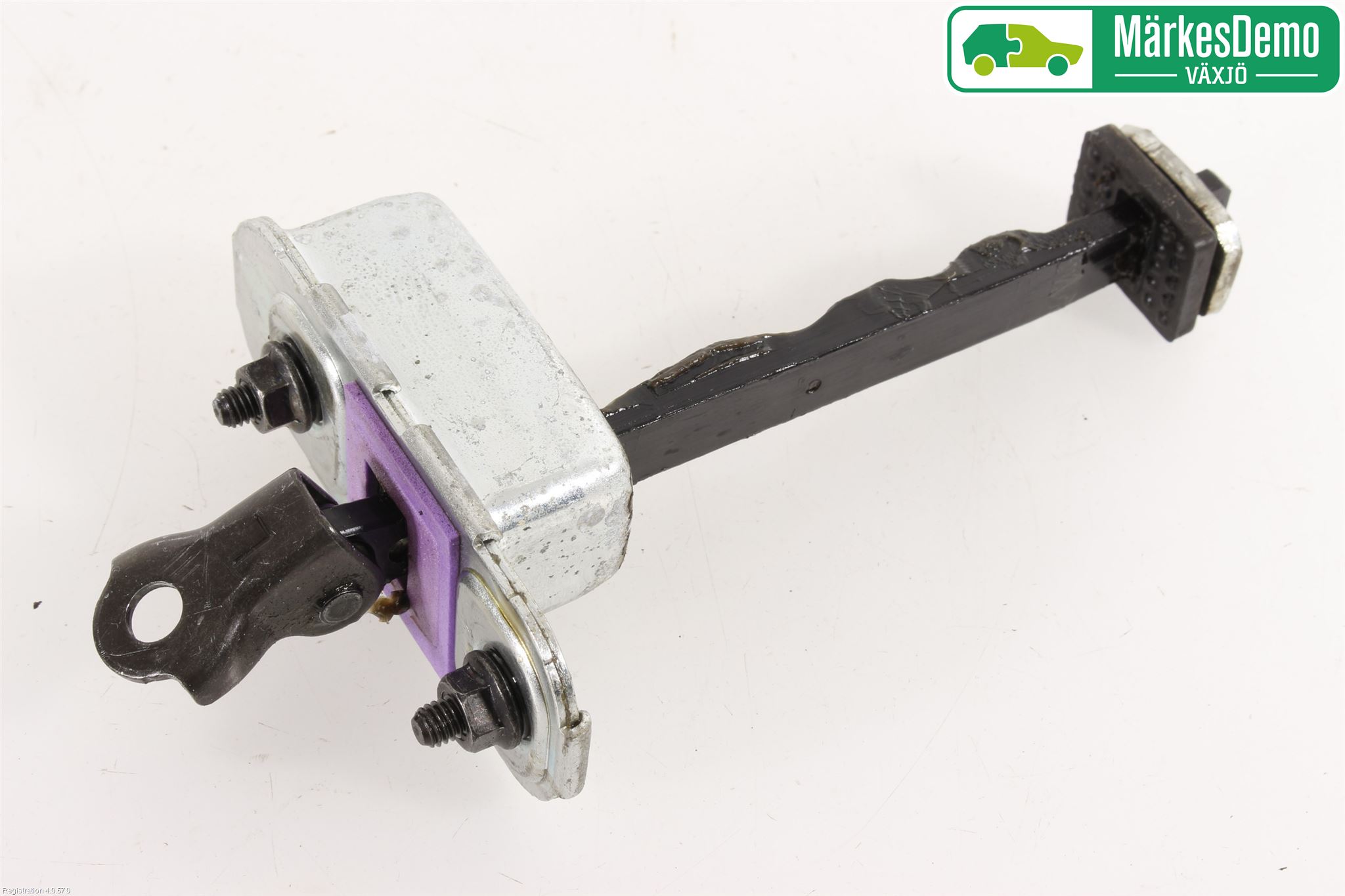 Hyundai i30 PD 17- Dörrstopp