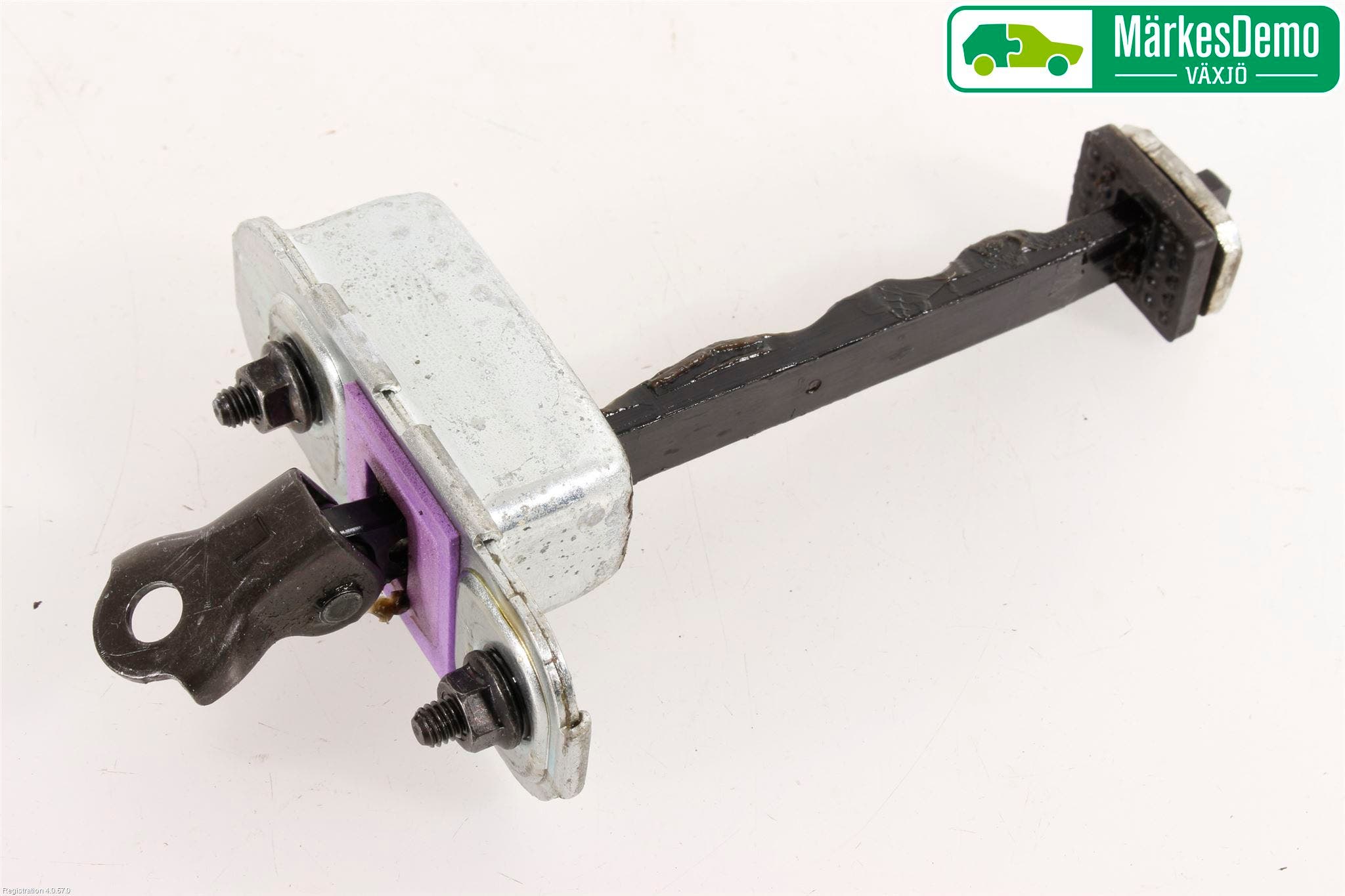 Hyundai i30 PD 17- Dörrstopp