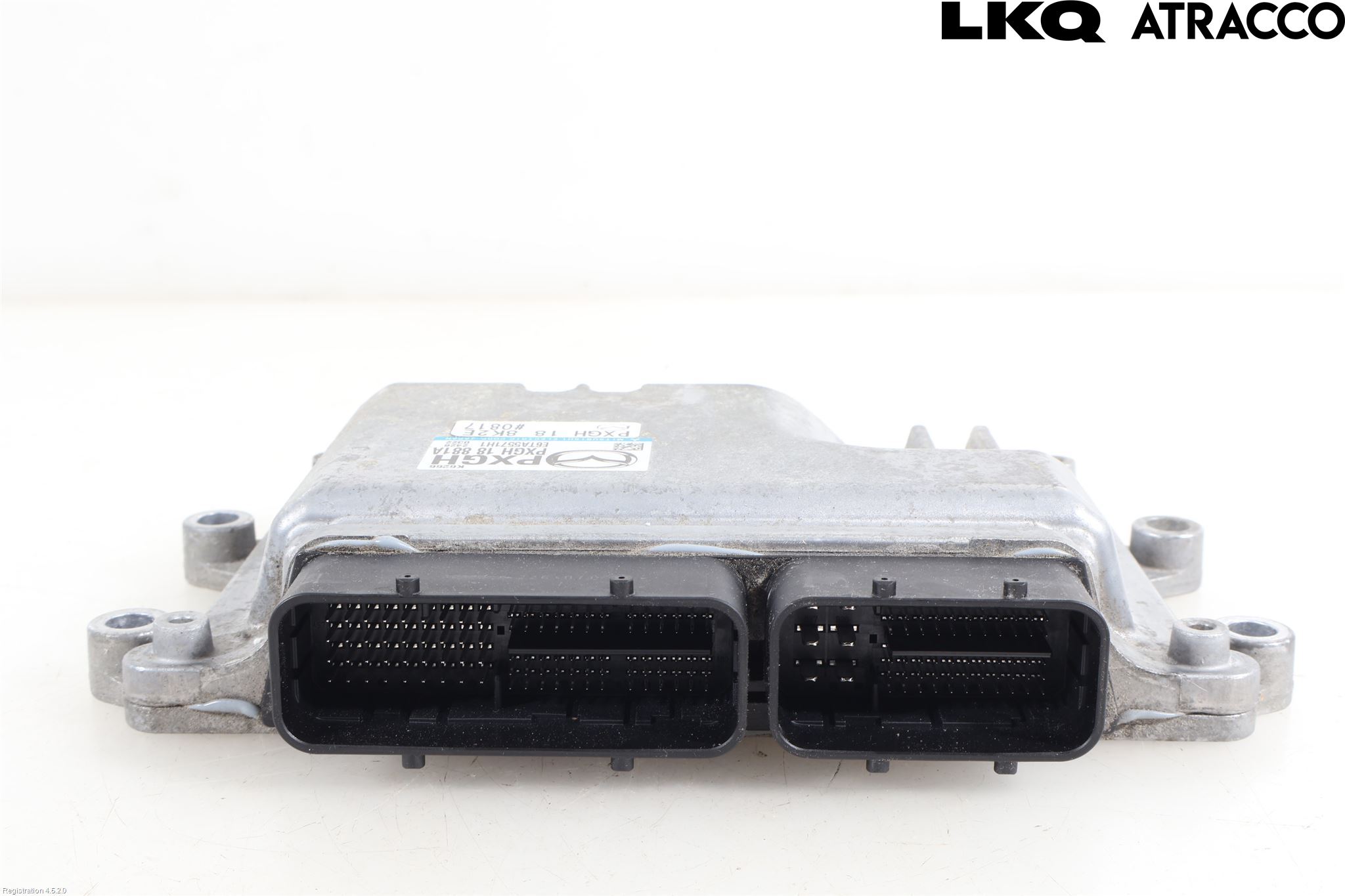 Mazda CX-60 22- Styrenhet Insprut Bensin