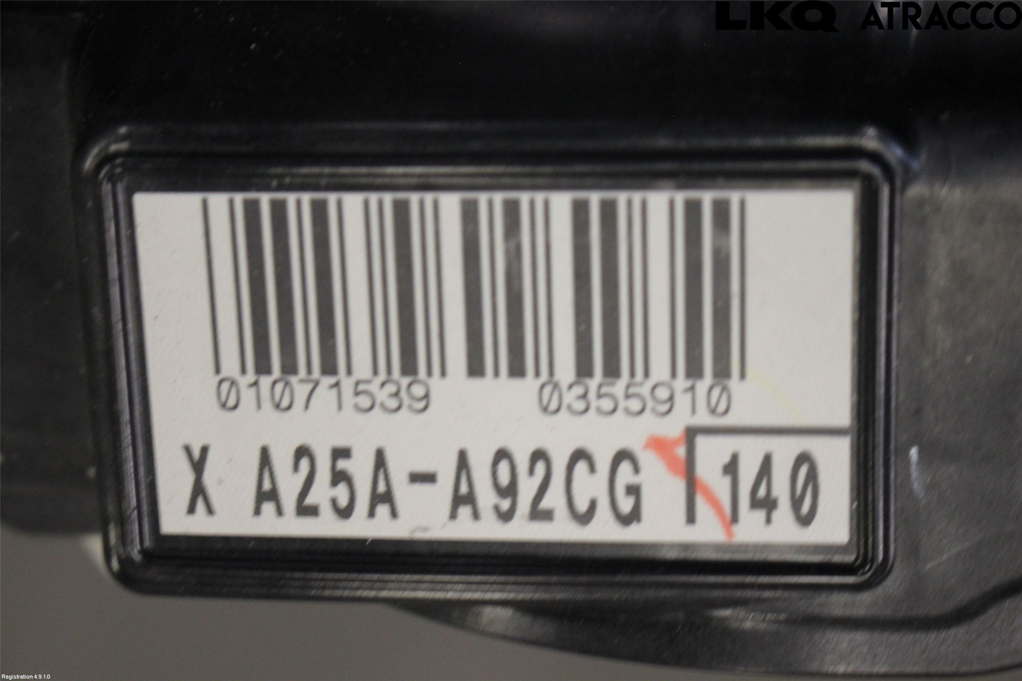Toyota CAMRY 19-24 Motor Bensin