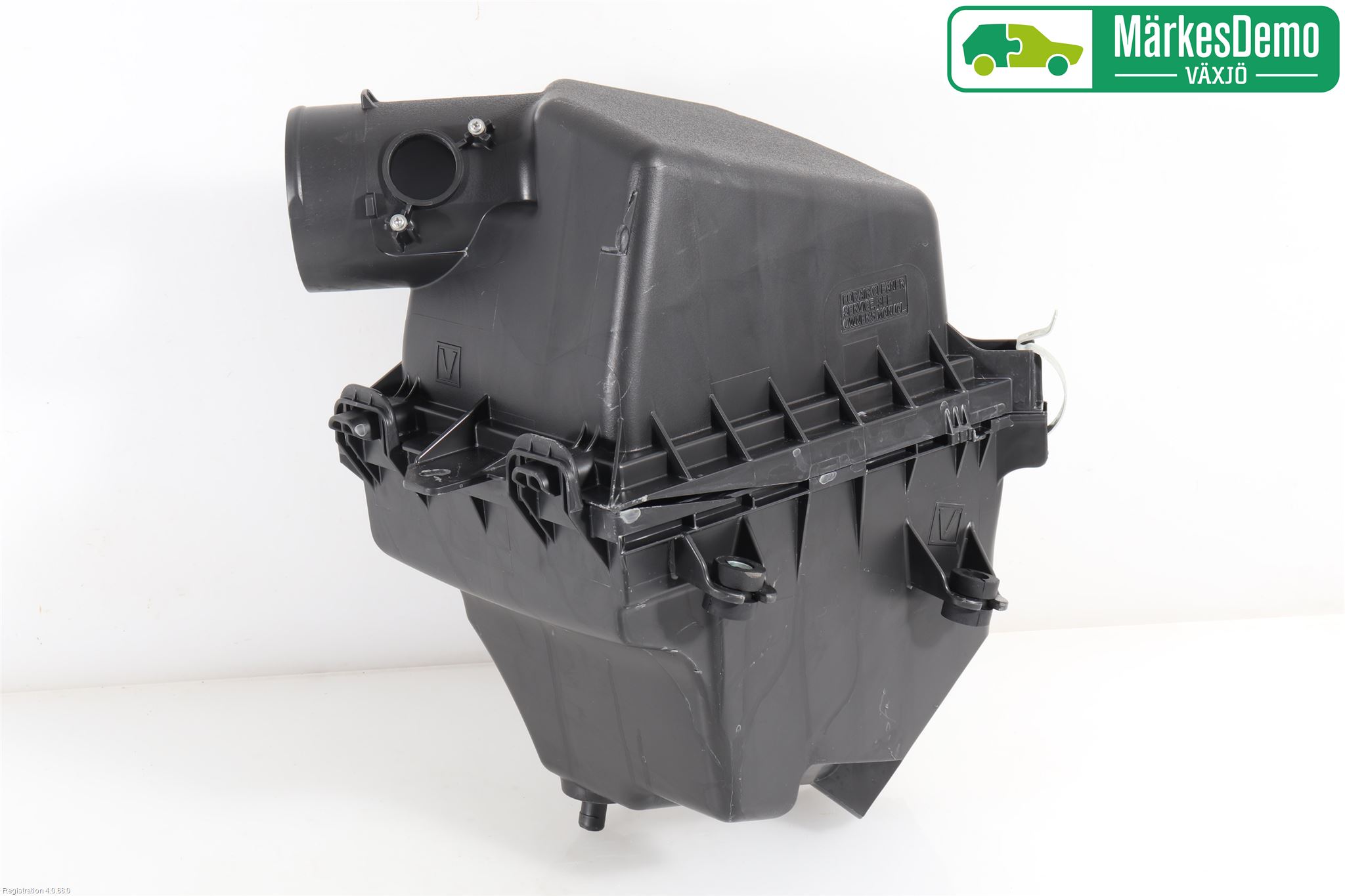 Lexus NX 300h 15-21 Luftrenare