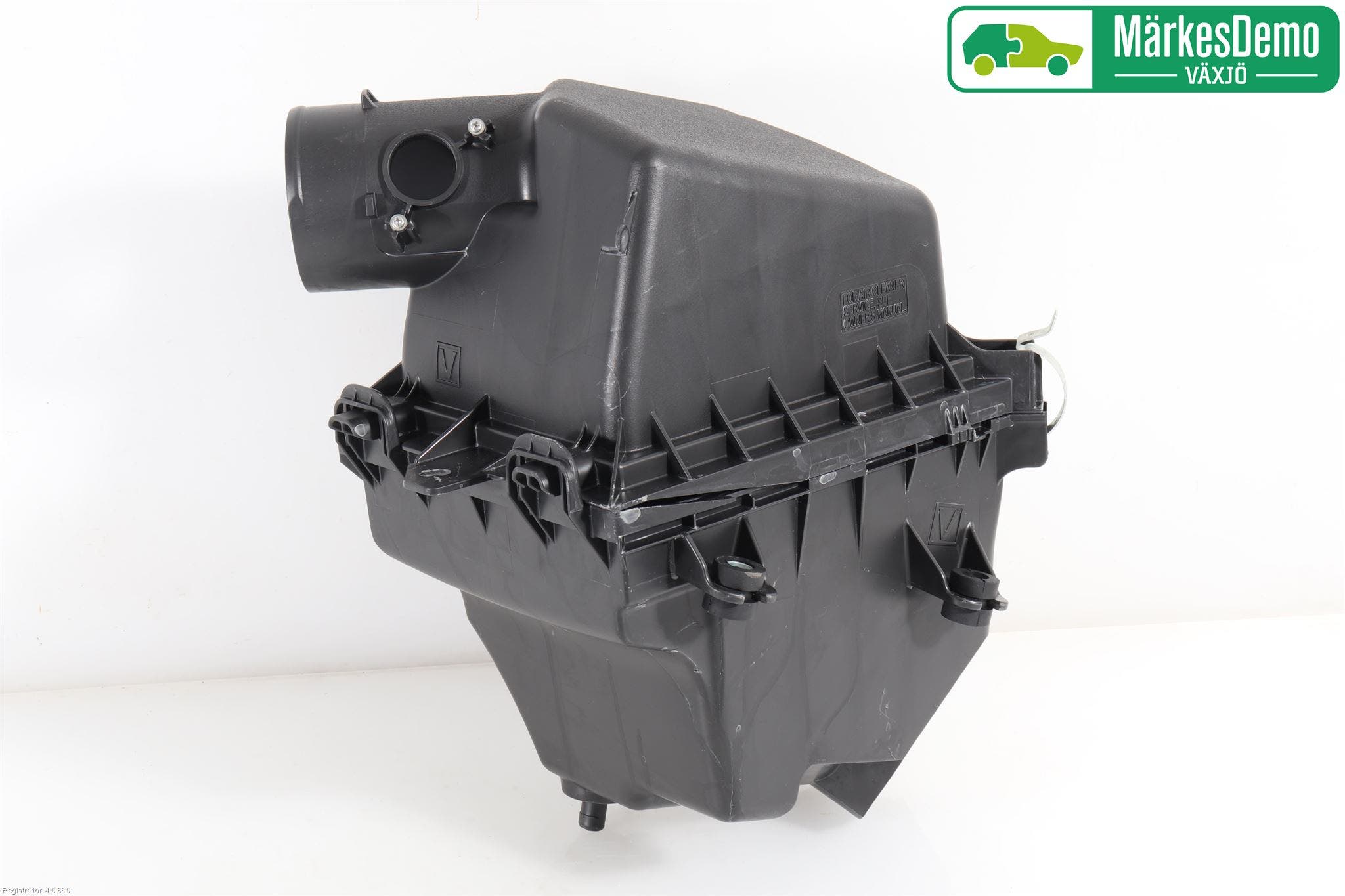 Lexus NX 300h 15-21 Luftrenare