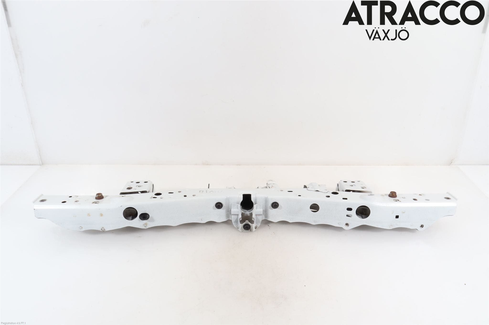 Toyota PRIUS ZVW30 09-20 Frontplåt Övre