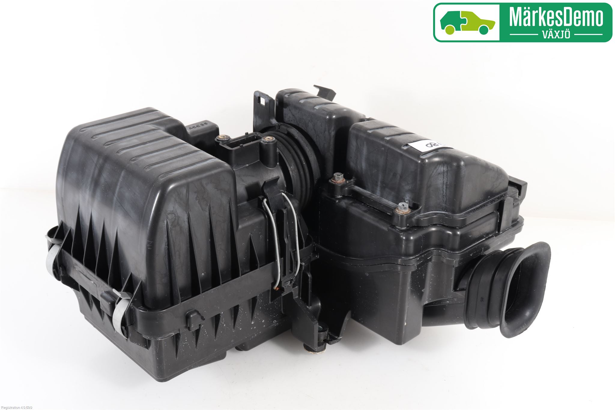 Honda JAZZ 08-14 Luftrenare