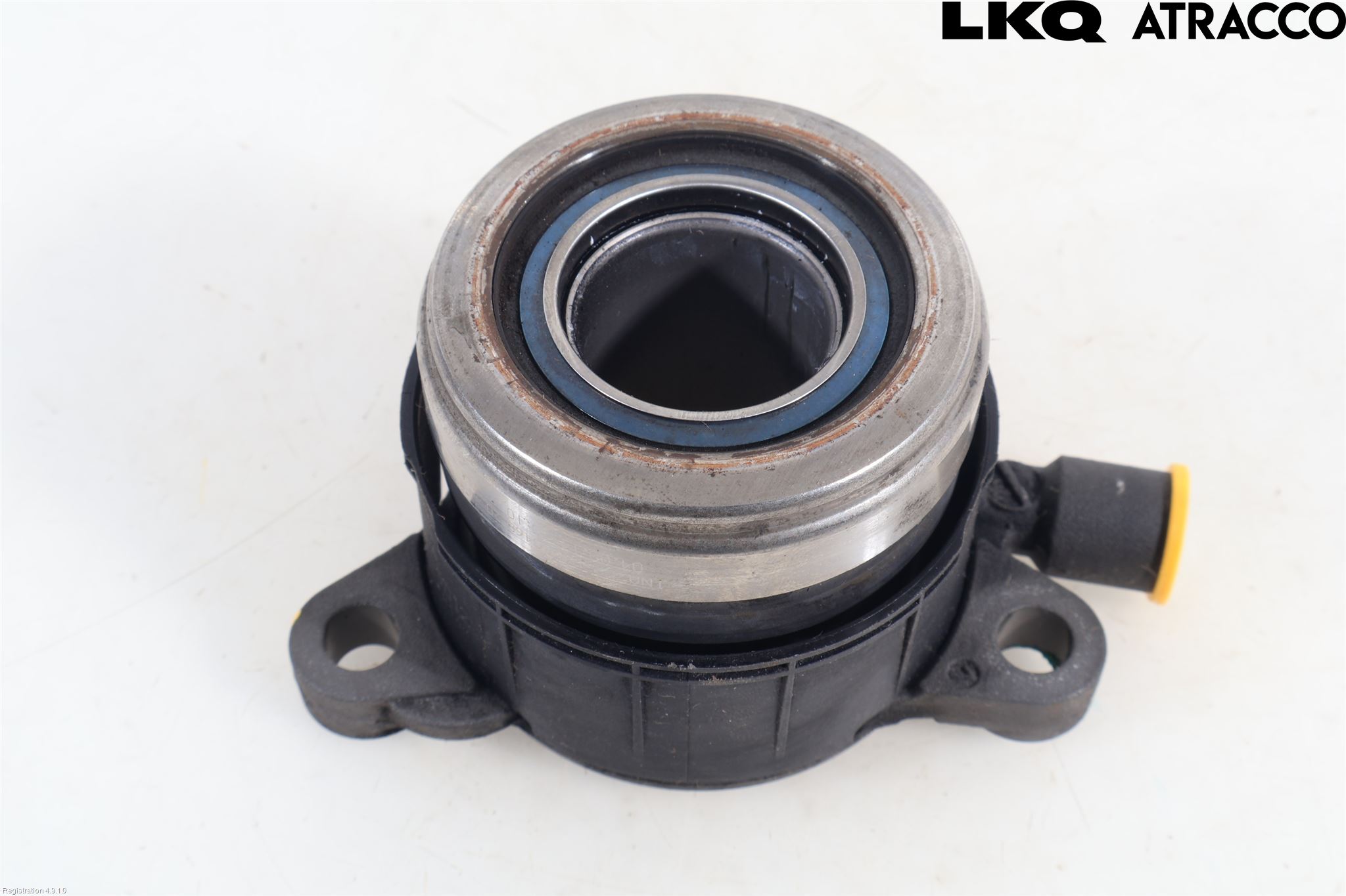 Toyota YARIS XP130 15-20 Urtrampningslager