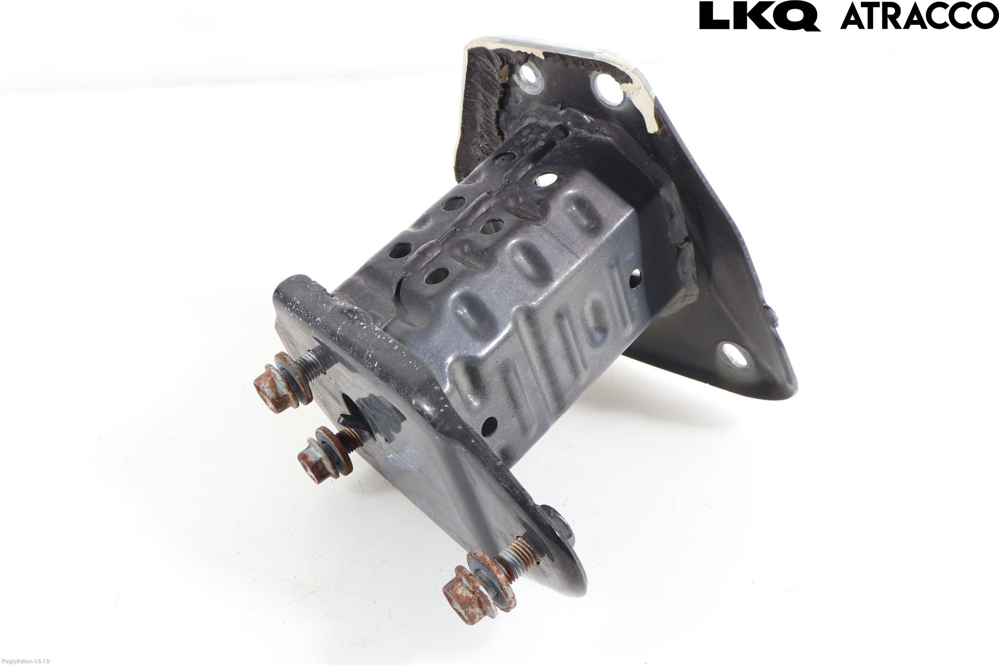 Toyota COROLLA 19- Stötfångarbärjärn Bak