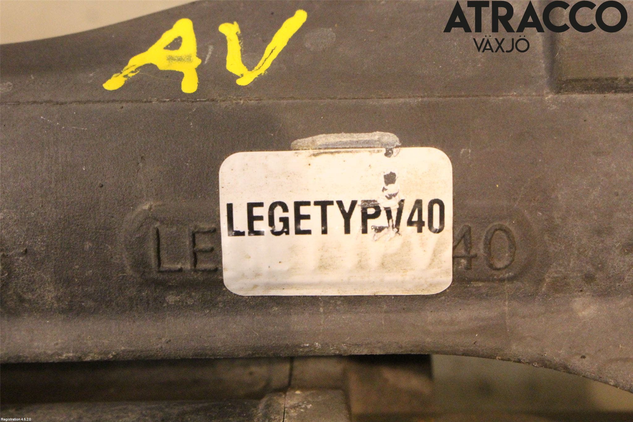 Volkswagen VW PASSAT 15-19 Styrväxel-Snäcka Elektrisk