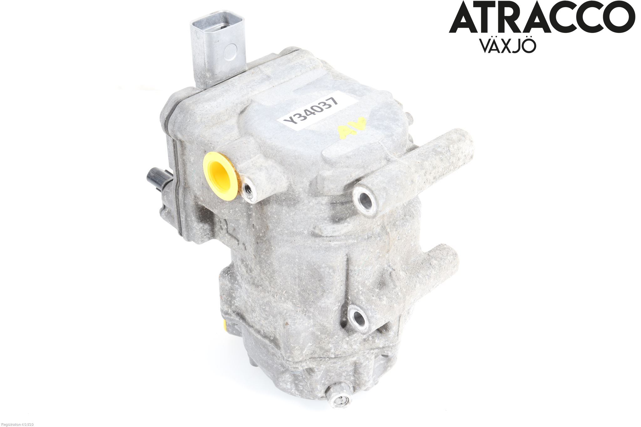 Toyota AURIS 13-19 Ac Kompressor