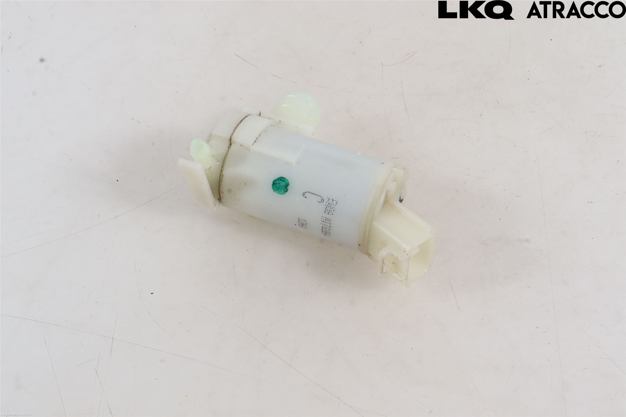 Suzuki ACROSS 21- Spolarpump Vindruta