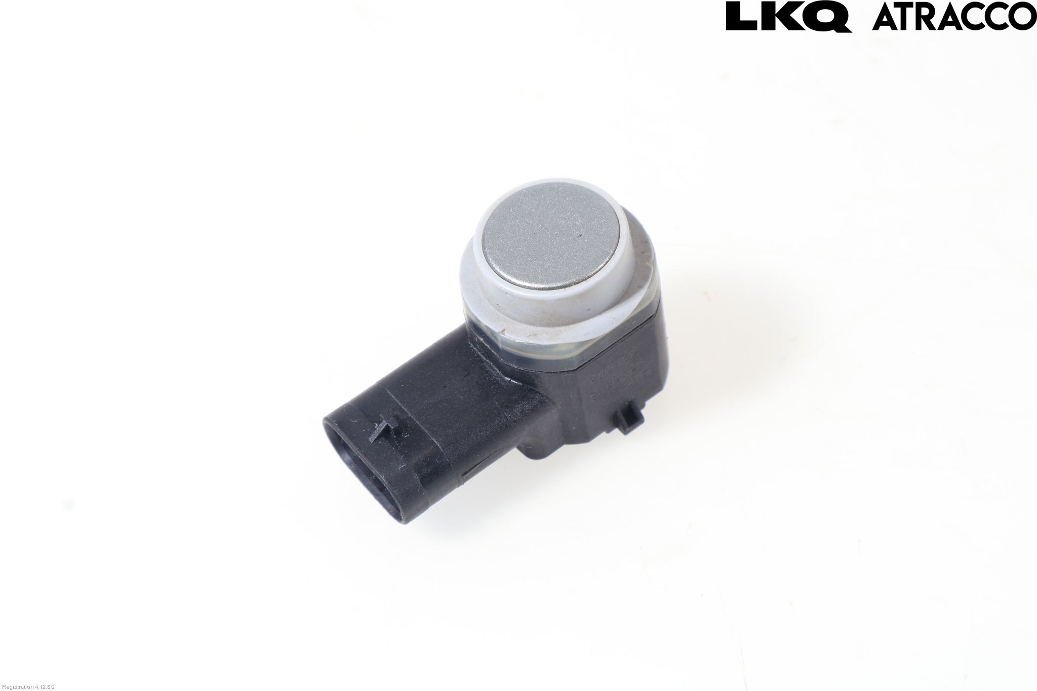 Toyota AURIS 13-19 Parkeringshjälp Backsensor