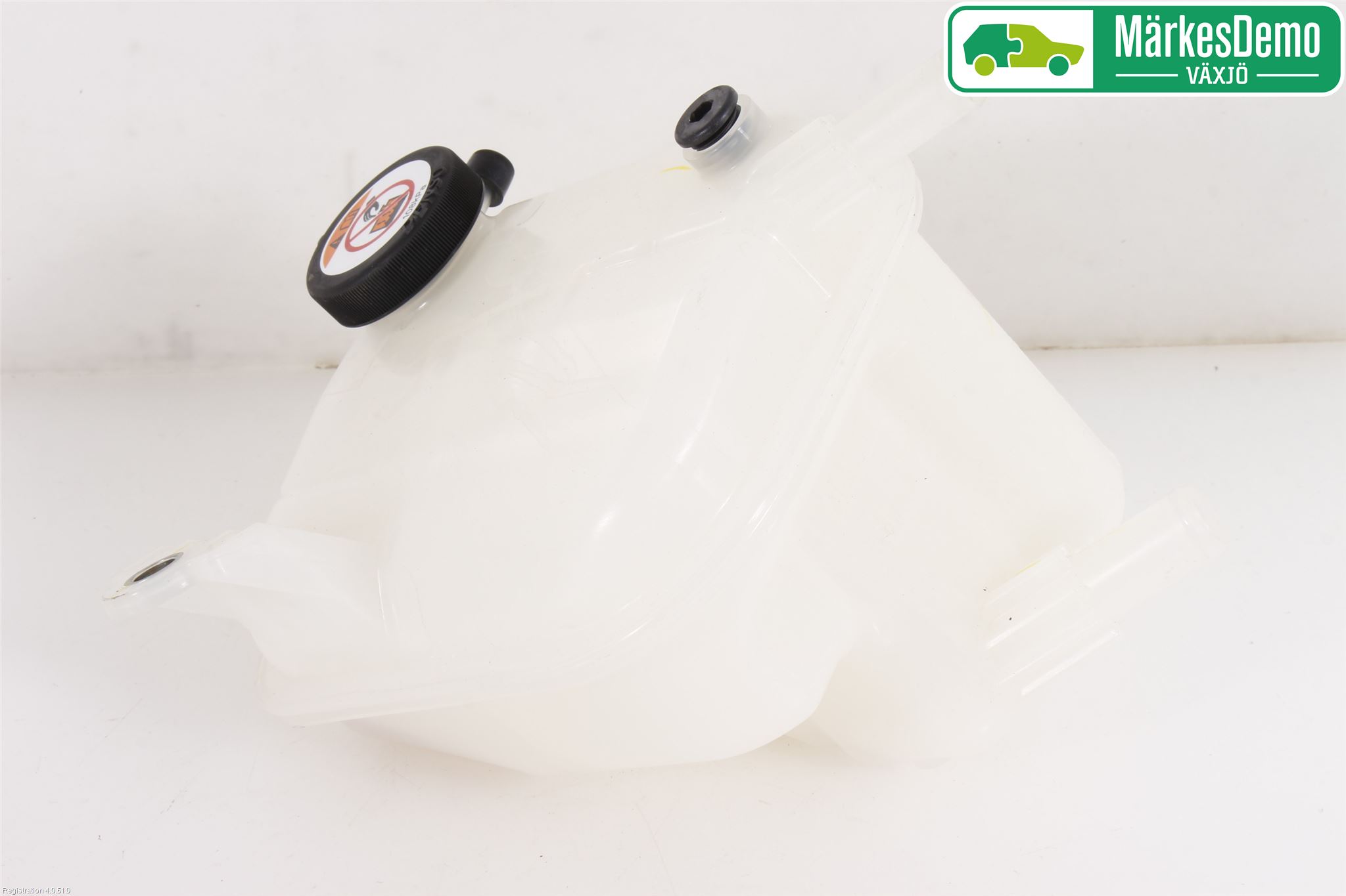 Toyota C-HR 16-23 Expansionstank