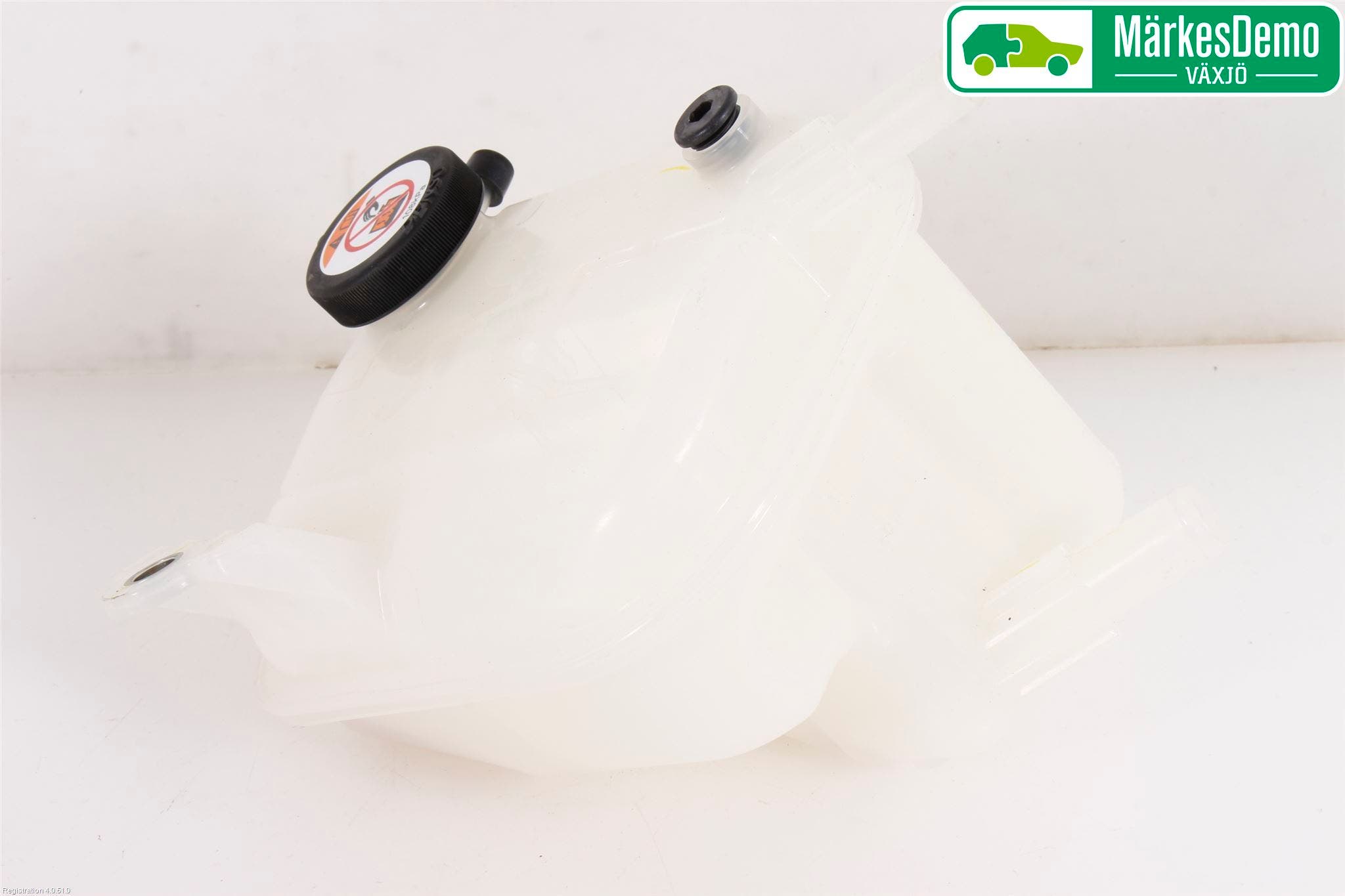 Toyota C-HR 16-23 Expansionstank