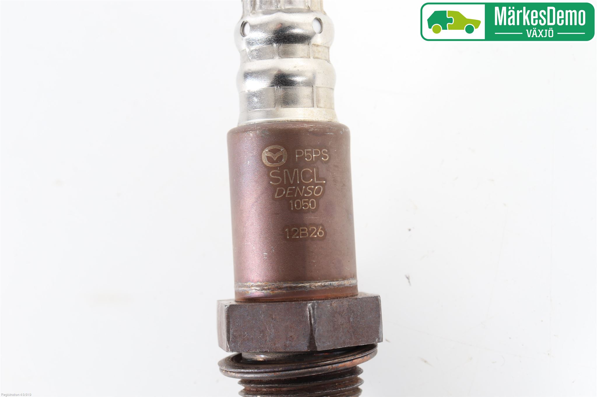 Mazda 2 (DJ) 15-22 Injlambdasond