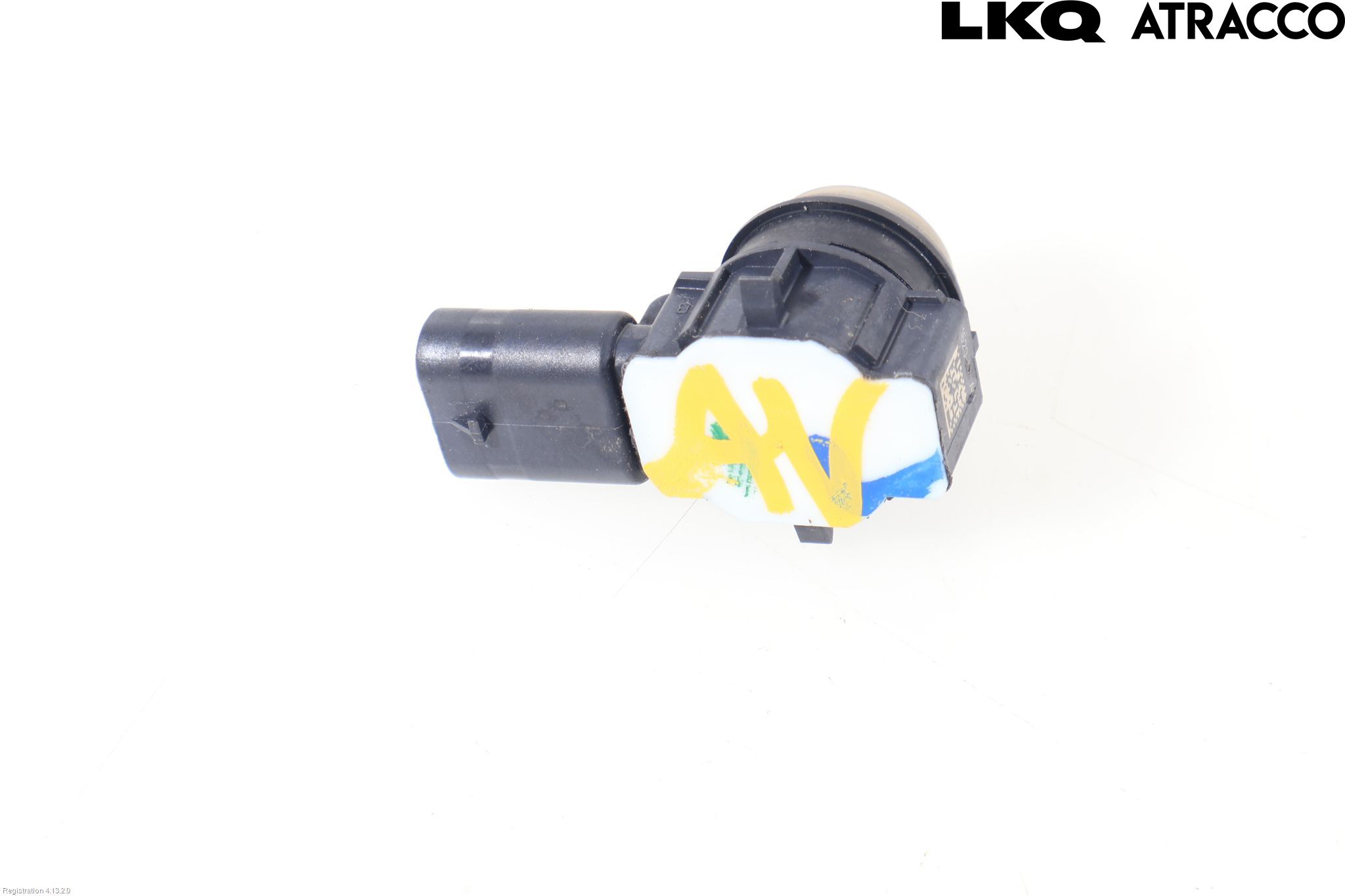 Fiat TIPO/CROSS 16- Parkeringshjälp Backsensor