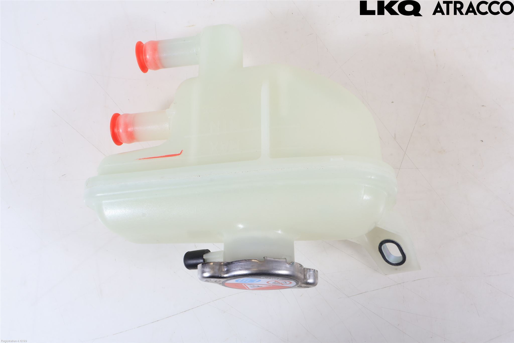 Honda CR-V 24- Expansionstank