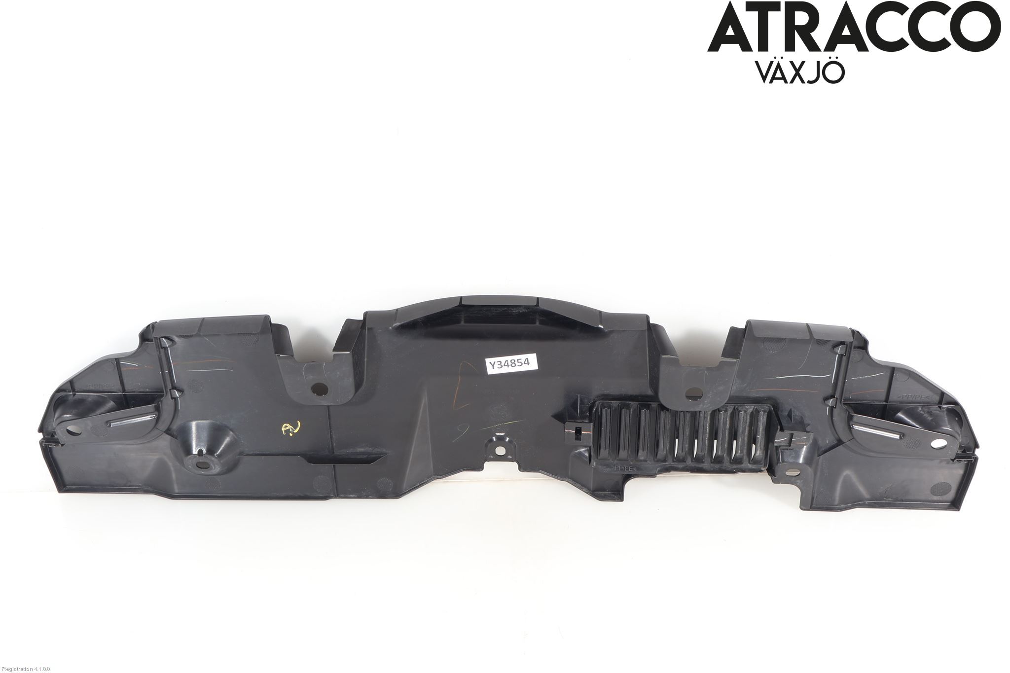 Suzuki ACROSS 21- Täckplast Front