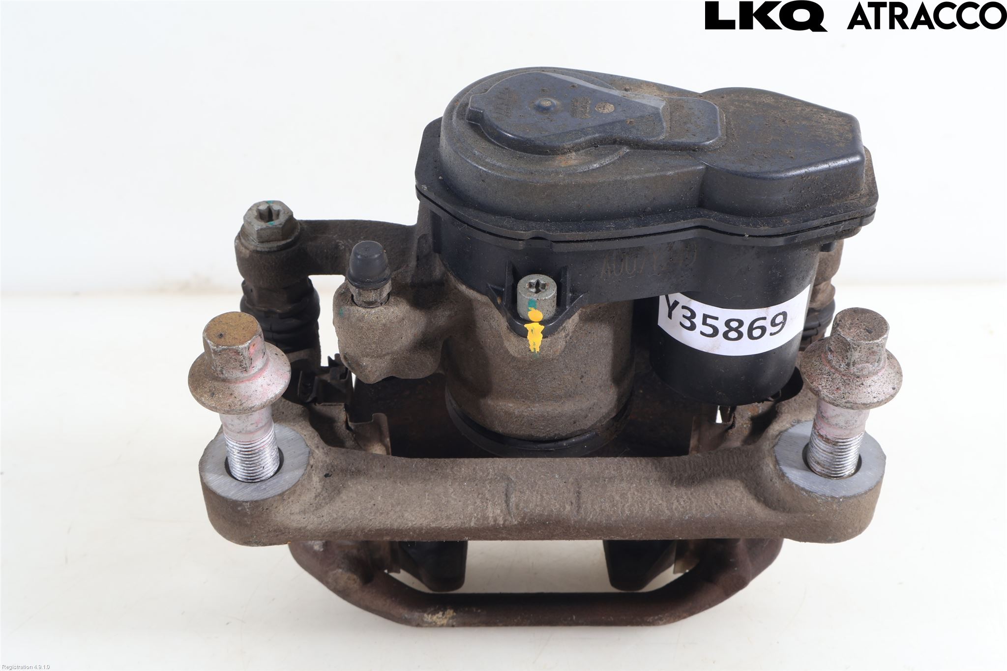 Mazda CX-60 22- Bromsok Bak Vänster