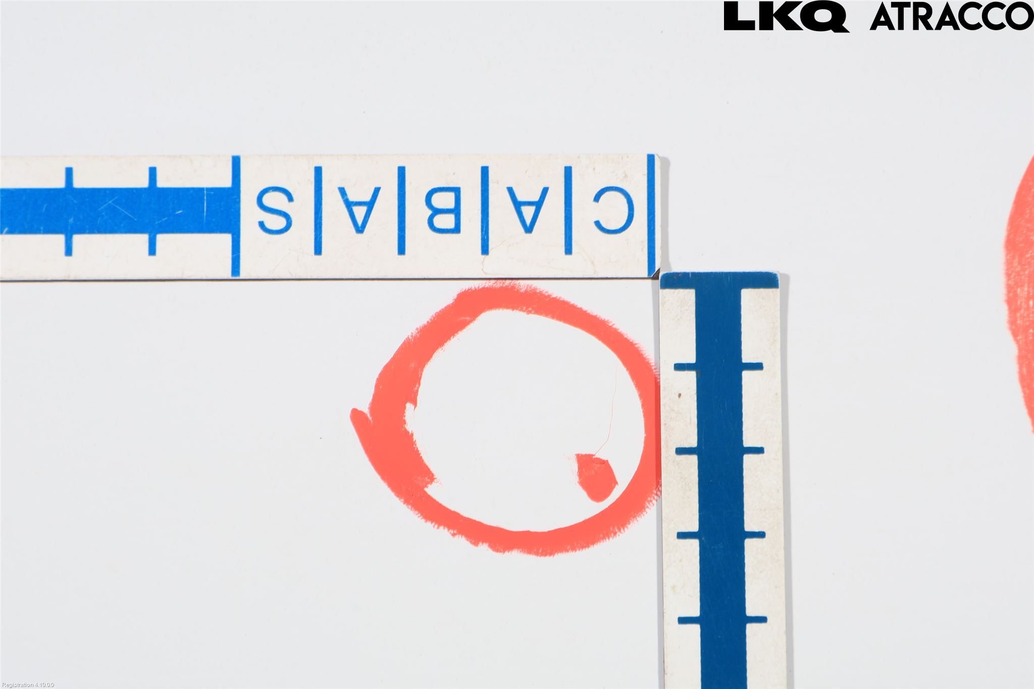 Renault KANGOO II 15-21 Dörr Fram Höger