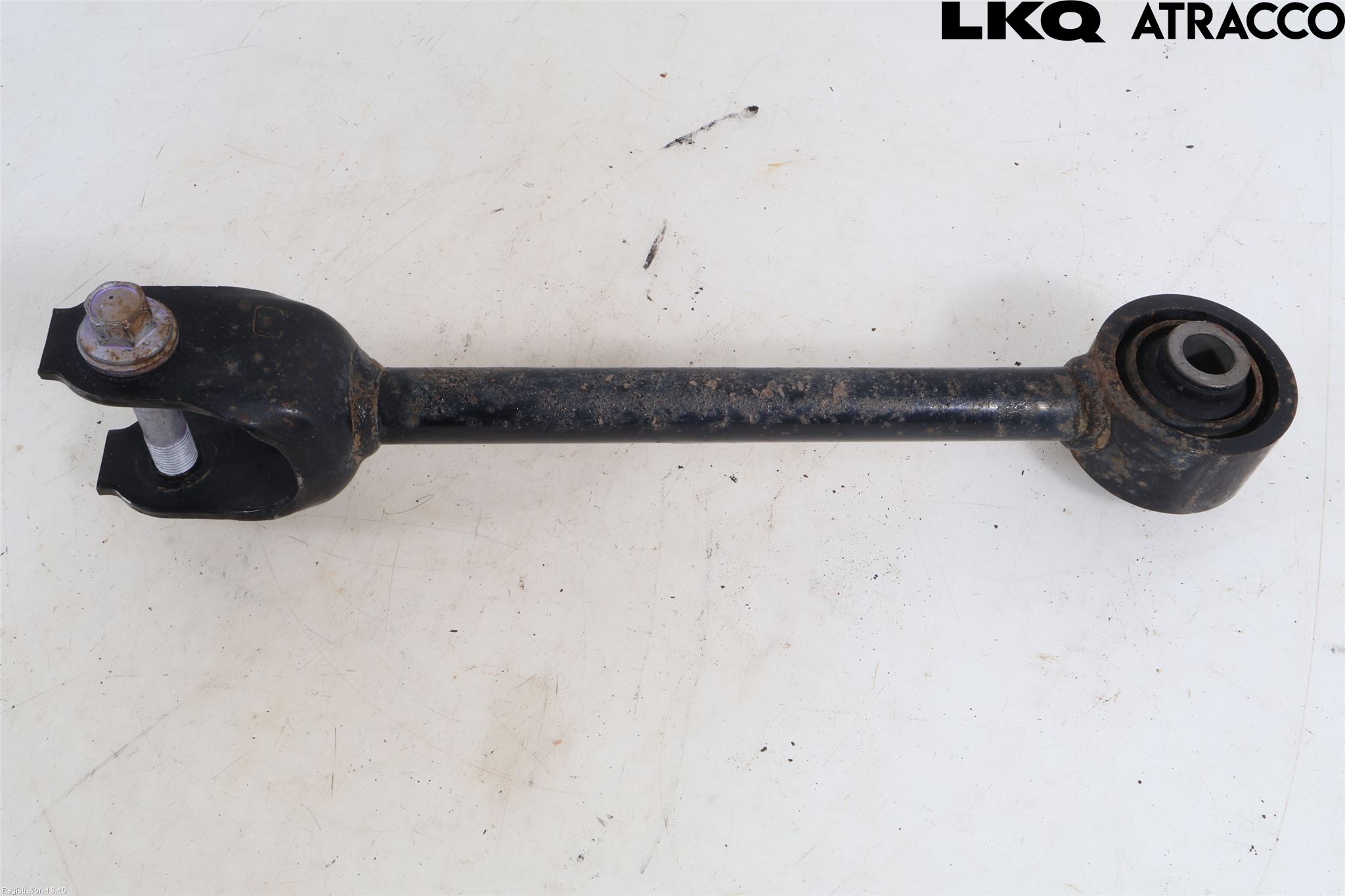 Toyota RAV4 19- Bärarm Bak Höger