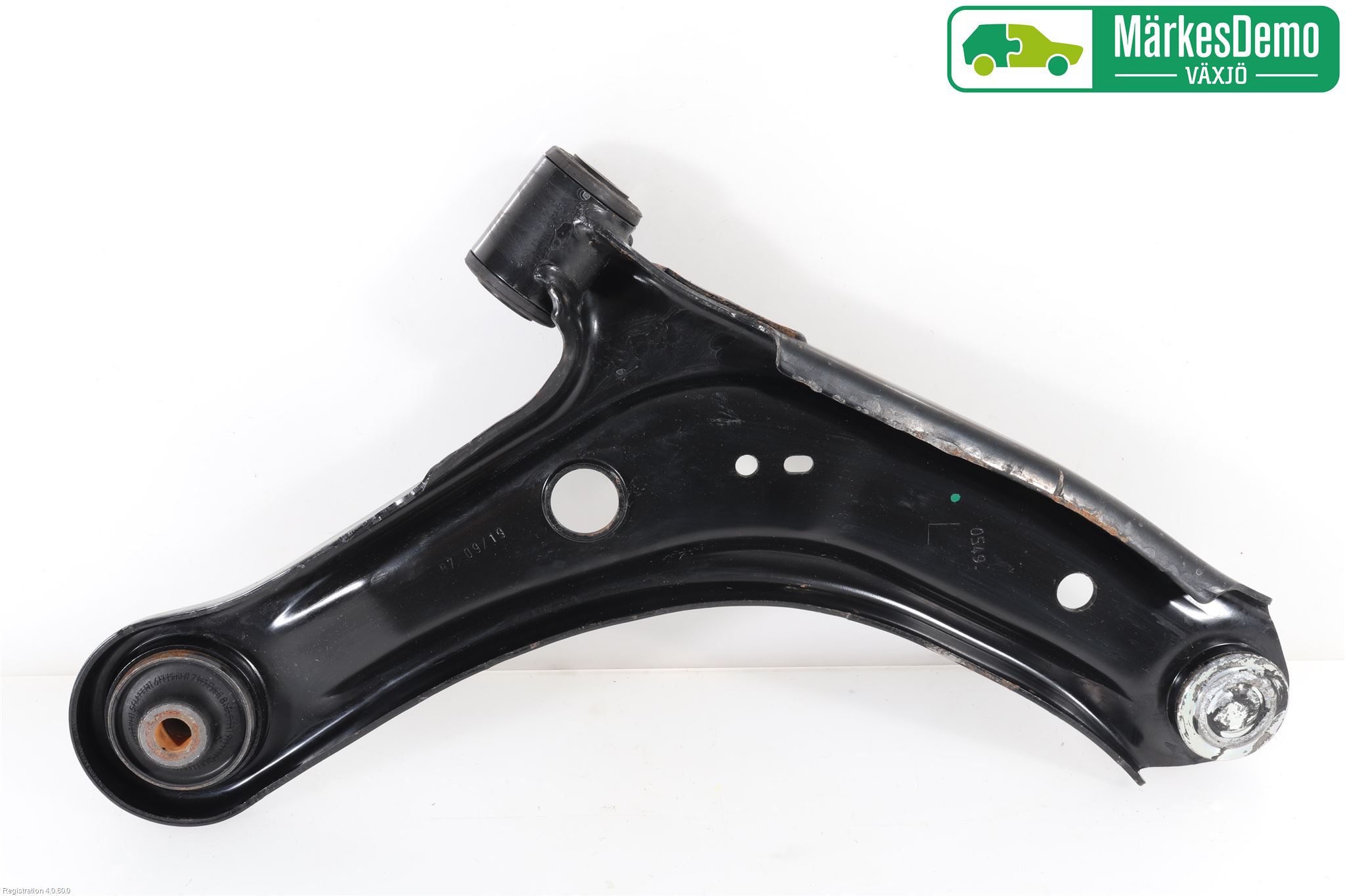 Suzuki VITARA 15- Bärarm Fram Undre Vä