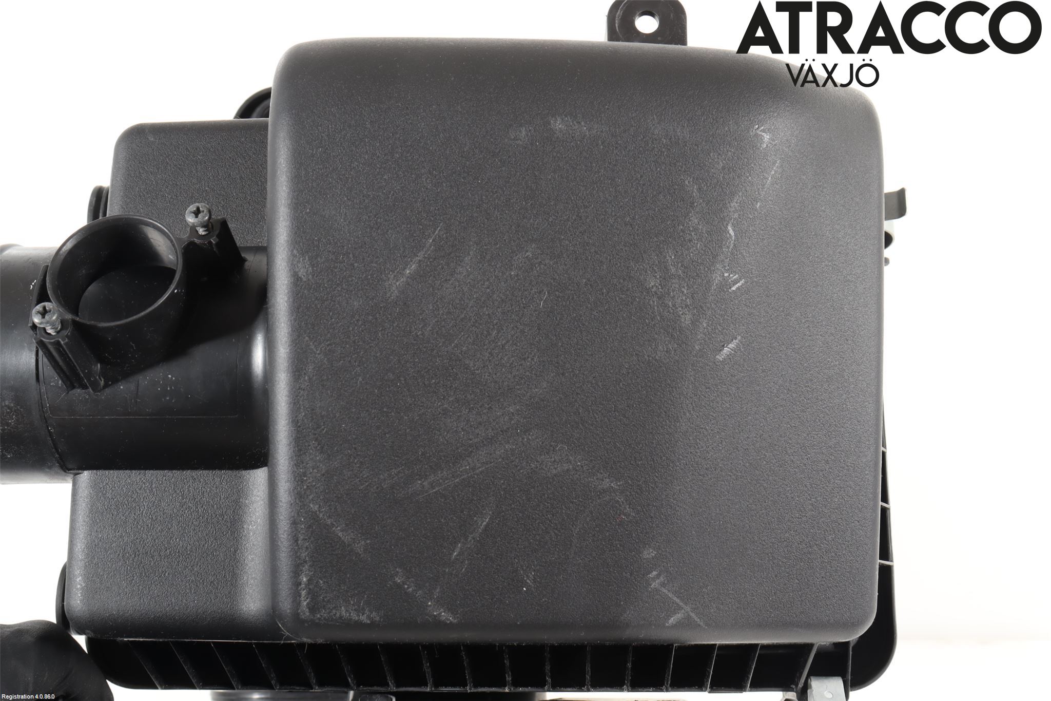 Mazda 3 IV 19- Luftrenare