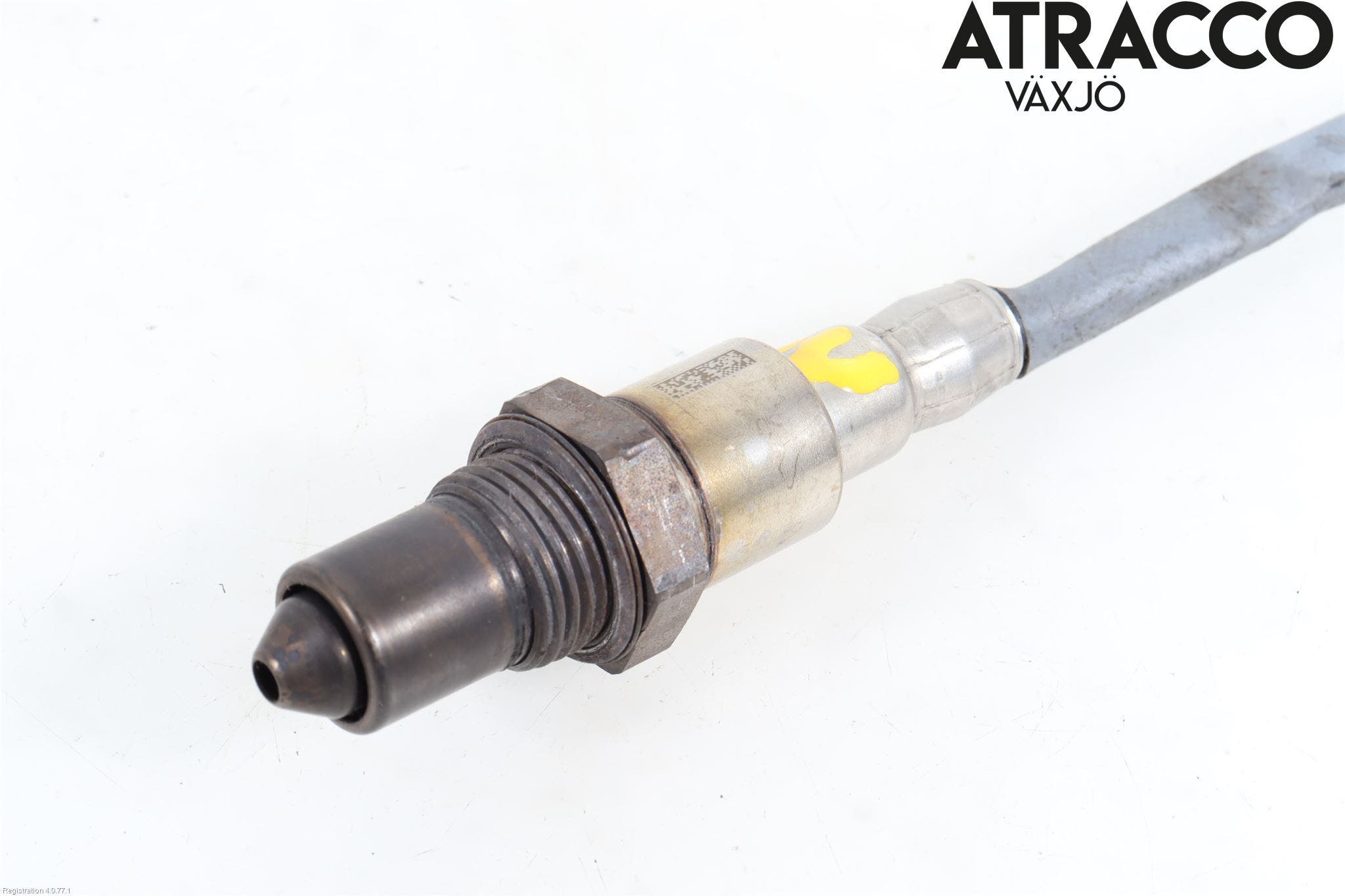 Volkswagen VW AMAROK 2H 10-22 Injlambdasond