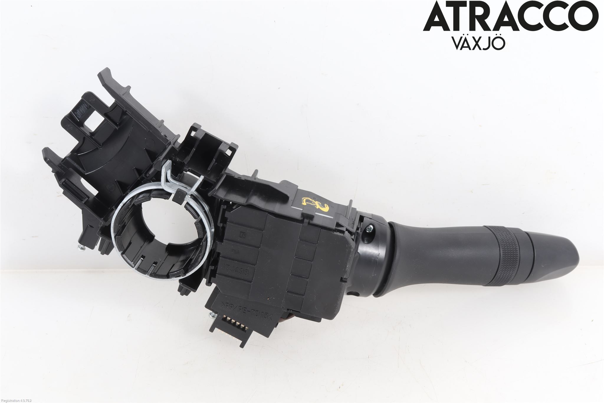 Suzuki IGNIS 01-20 Spak Blinkers-Ljusomk