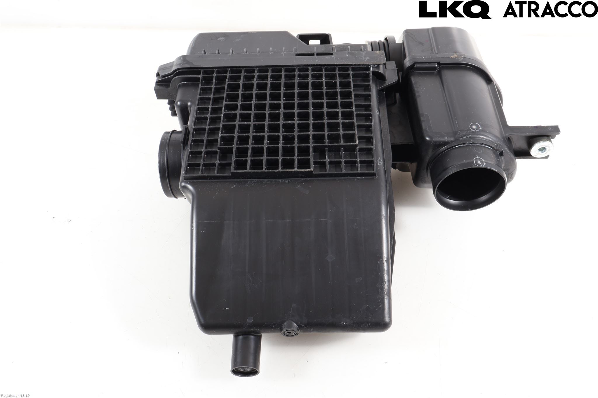 Honda ZR-V 23- Luftrenare