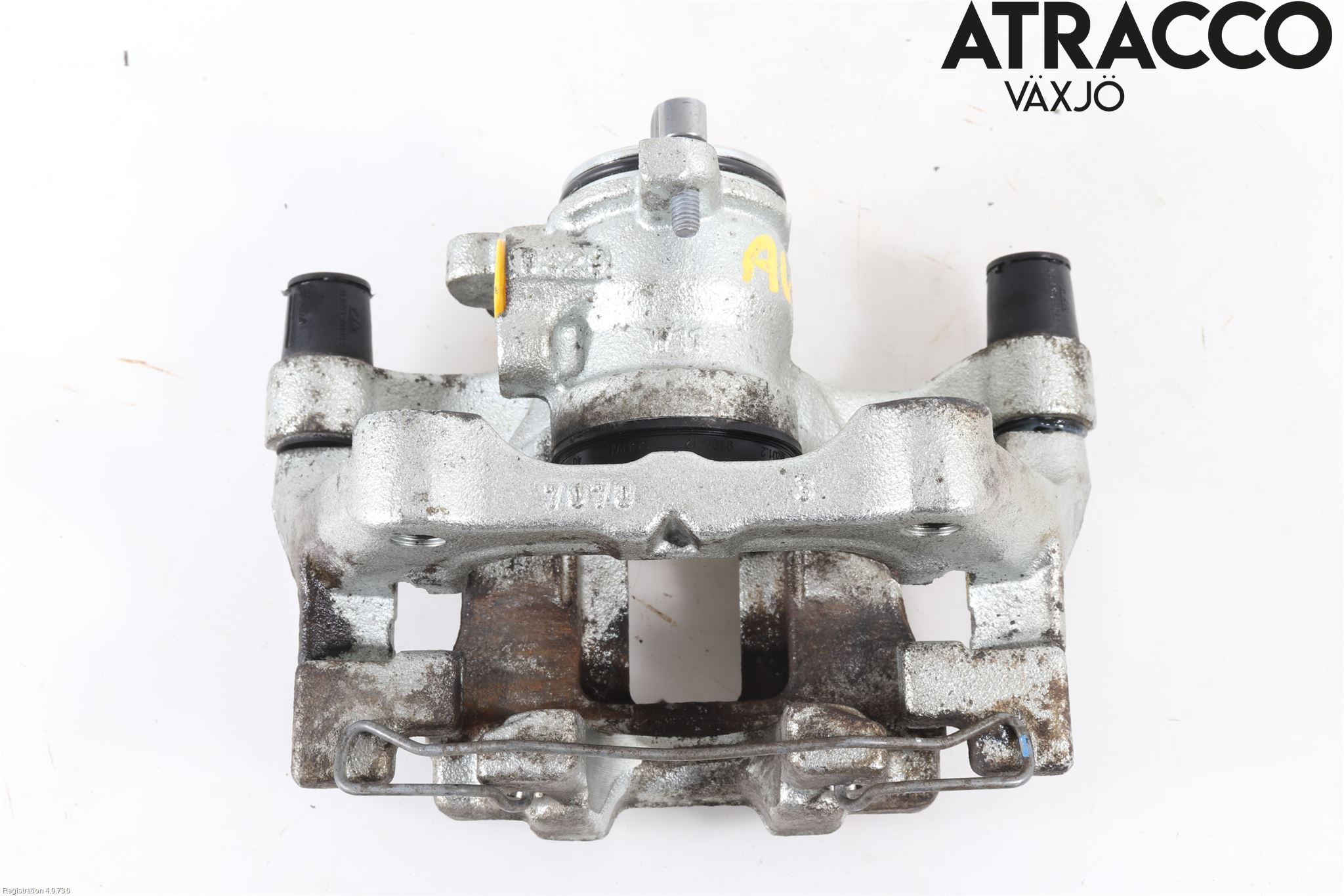 Mazda 3 IV 19- Bromsok Bak Vänster