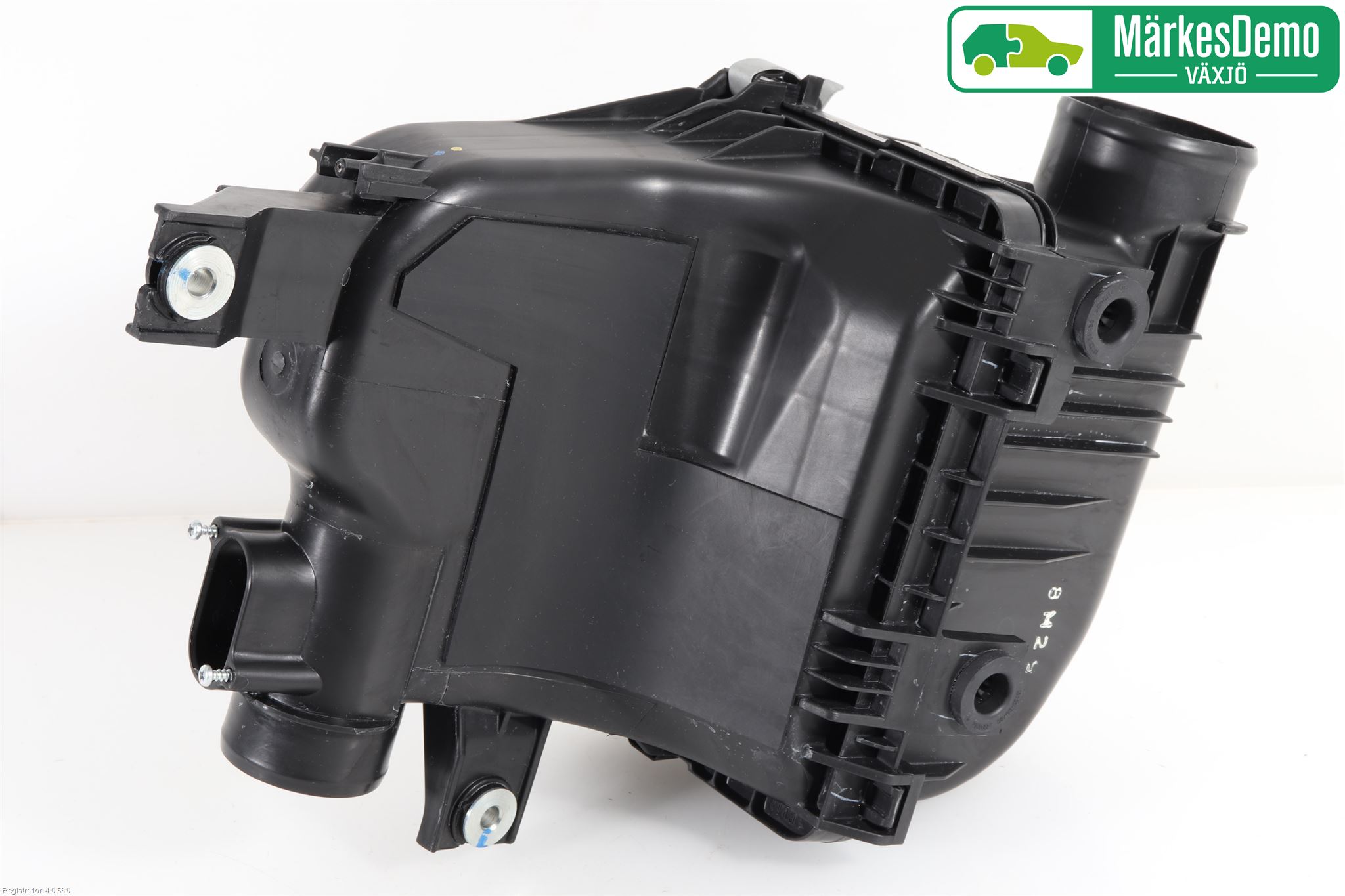 Suzuki VITARA 15- Luftrenare