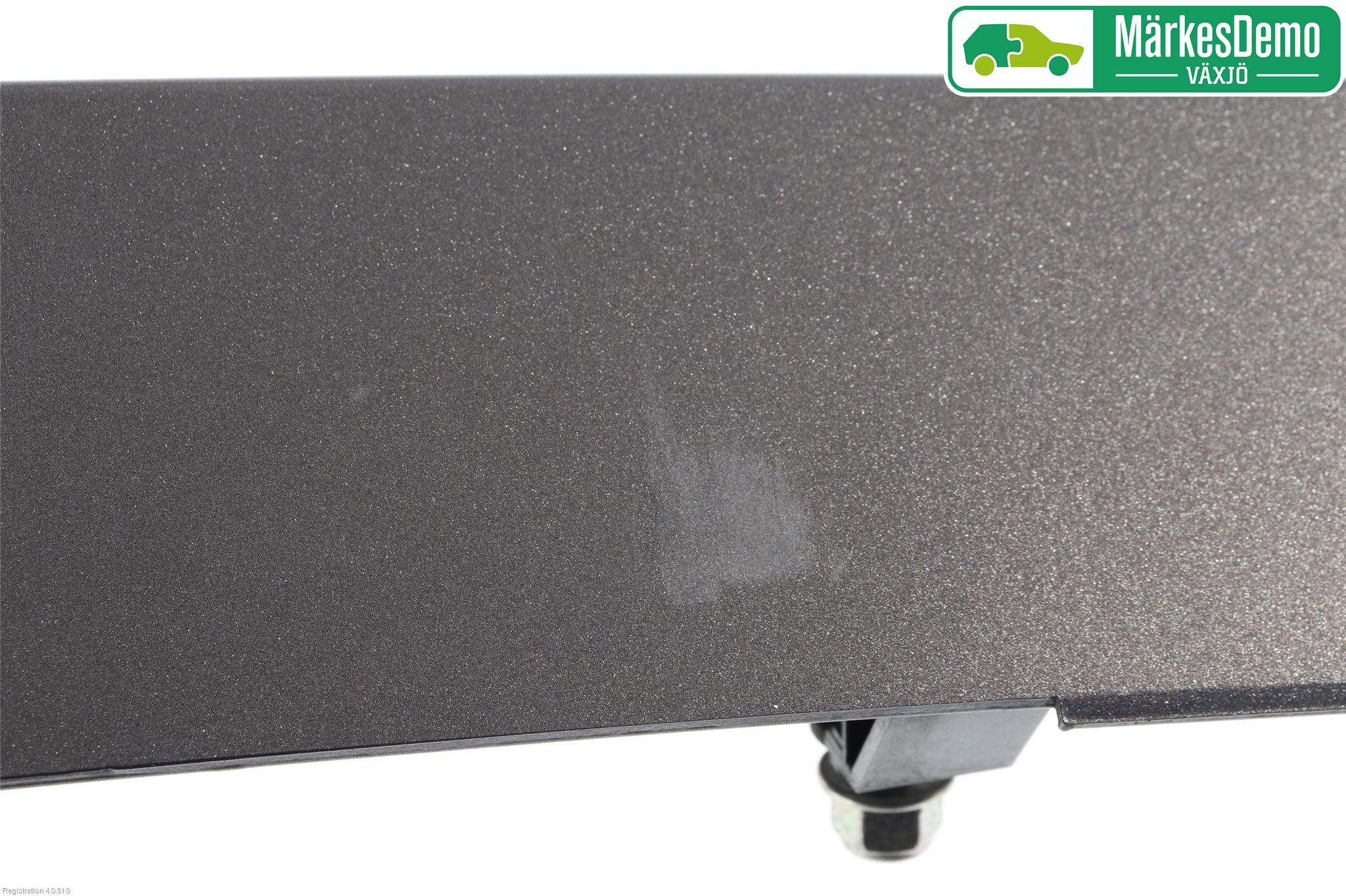 Ford FOCUS 11-14 Reflexramp-Dekorramp