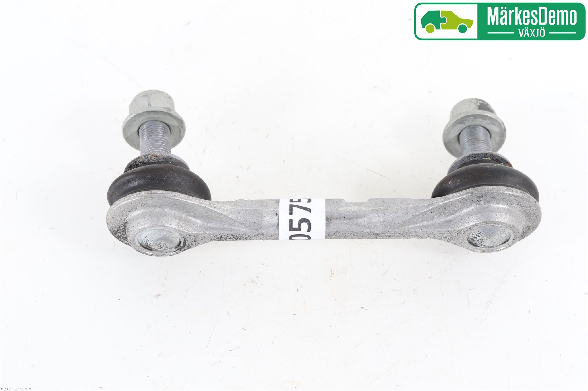 Ford MUSTANG VI 15-22 Krängningshämmarstag Bak