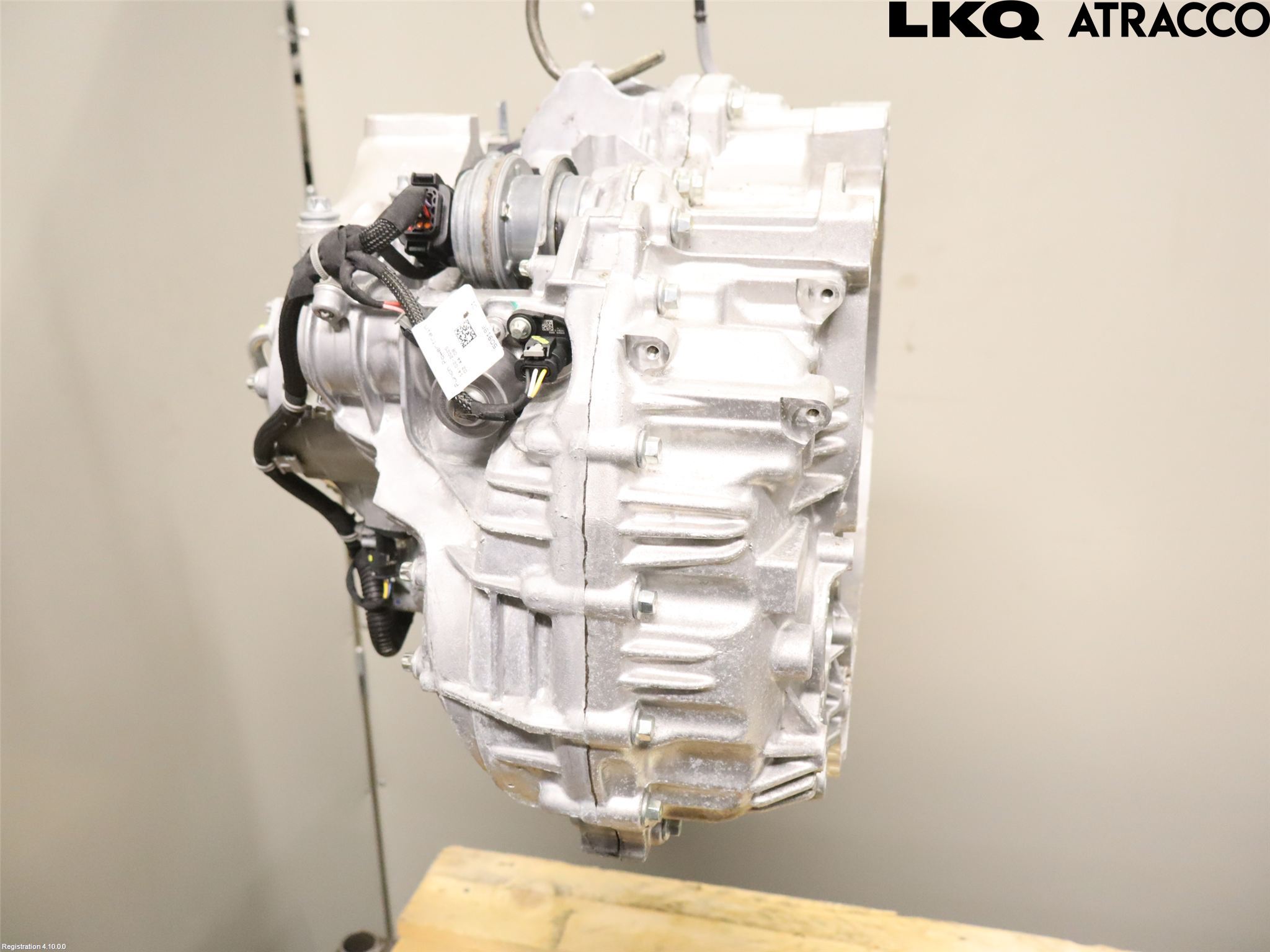 Opel MOKKA 21- Växellåda Automat