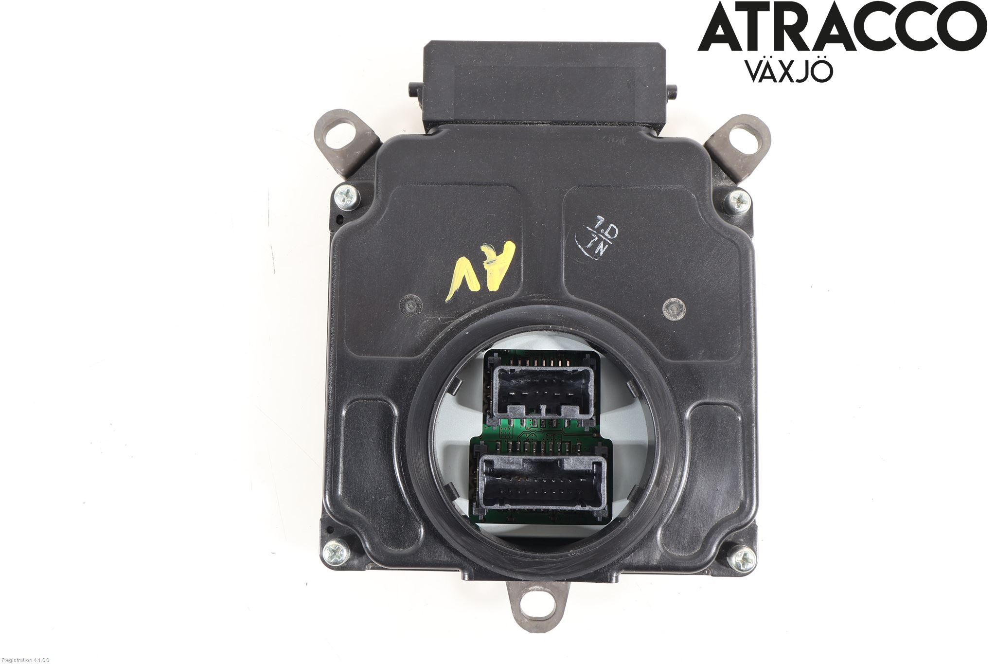 Suzuki ACROSS 21- Styrenhet Strålkastare